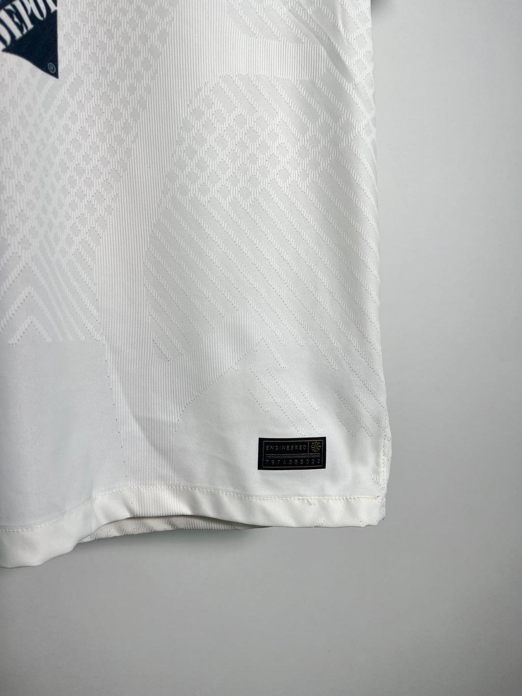 Jersey Club America Tercera 2022 2023 Versión Jugador (S)