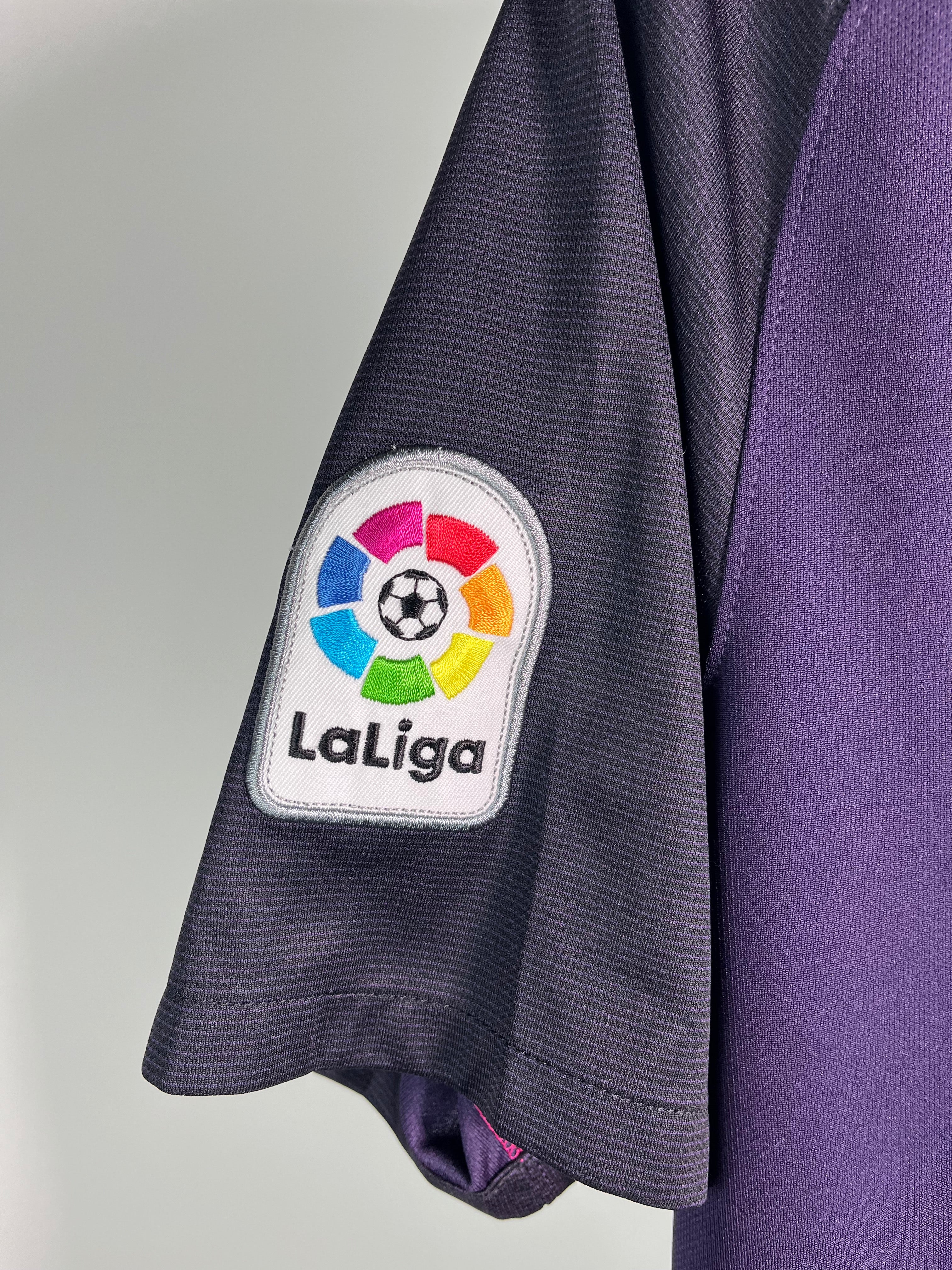 Jersey Barcelona Visita 2016 2017 (M)
