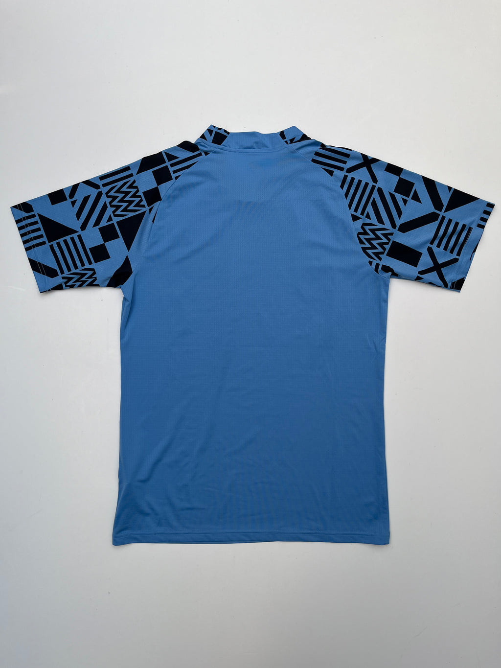 Jersey Uruguay Entrenamiento 2021 2022 Versión Jugador (M)