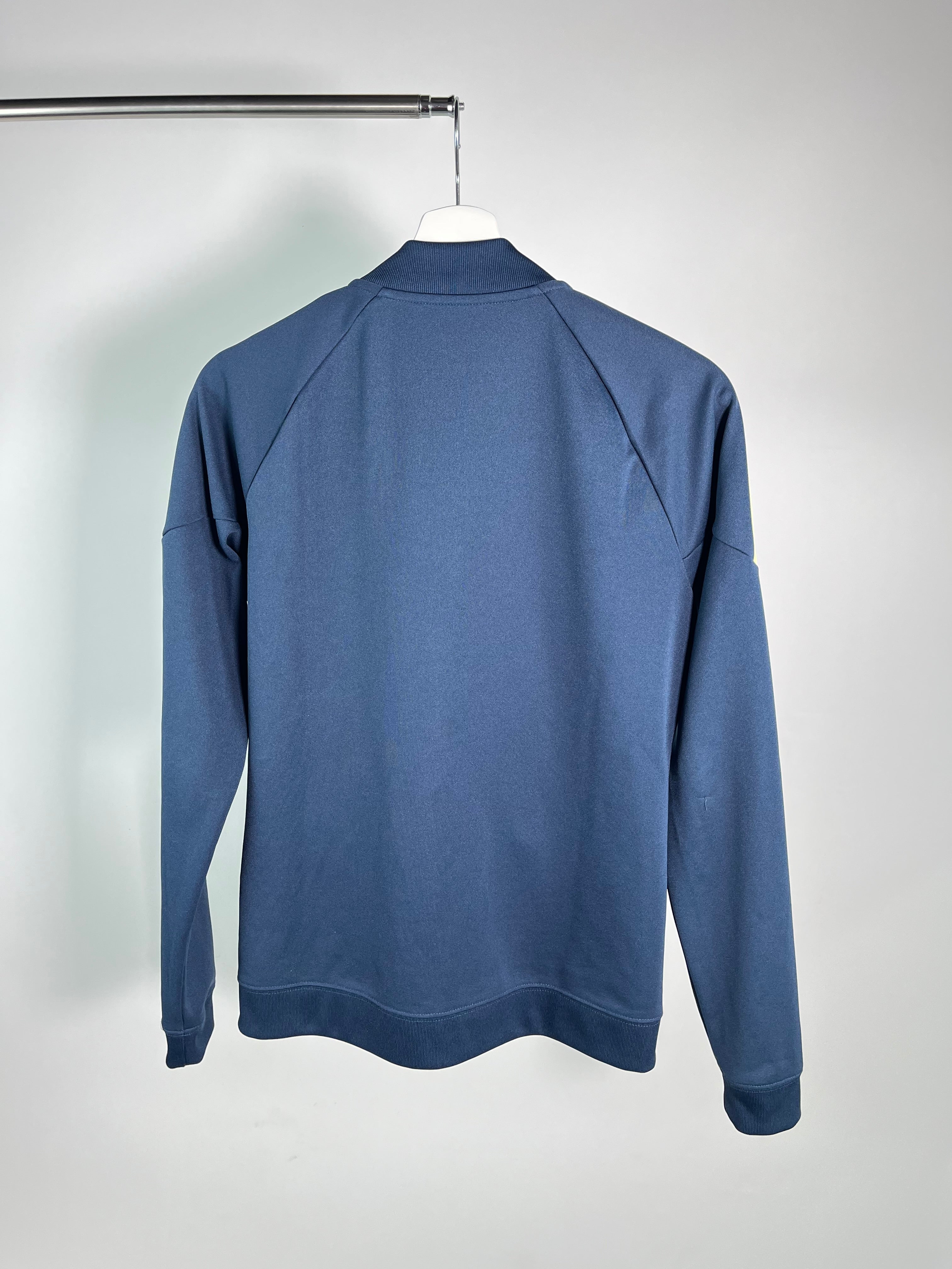 Chamarra Club America 2020 2021 (M mujer)