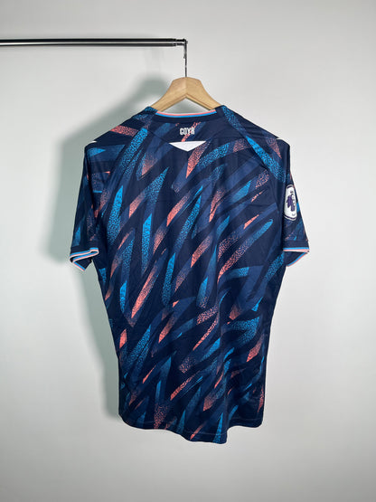 Jersey Nottingham Forest Tercera 2022 2023 (XXL)