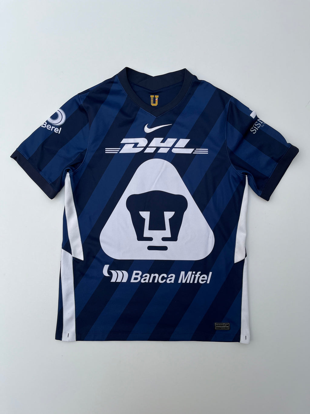 Jersey Pumas Visita 2020 2021 Juan Dinenno (M)