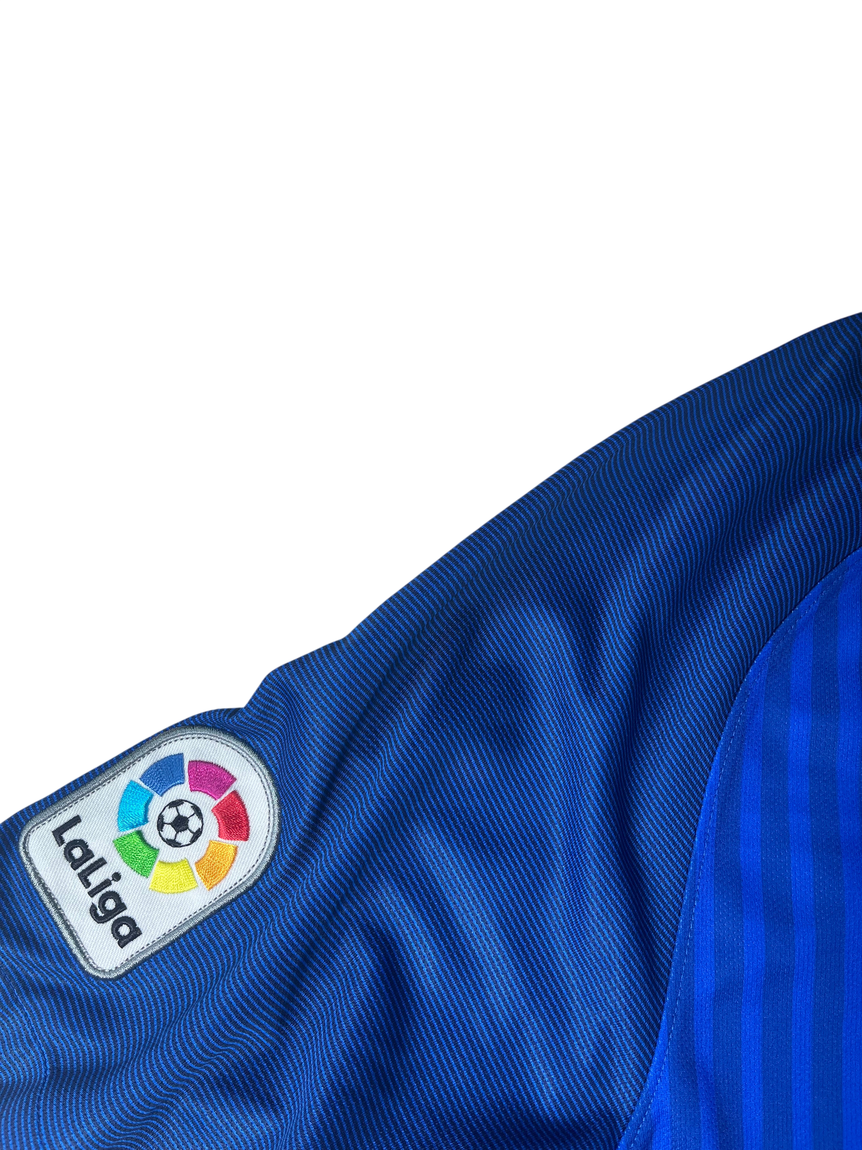Jersey Barcelona Local 2016 2017 Lionel Messi (L)