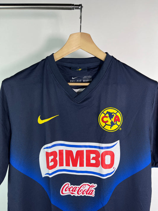 Jersey Club America Visita 2013 2014 (M)