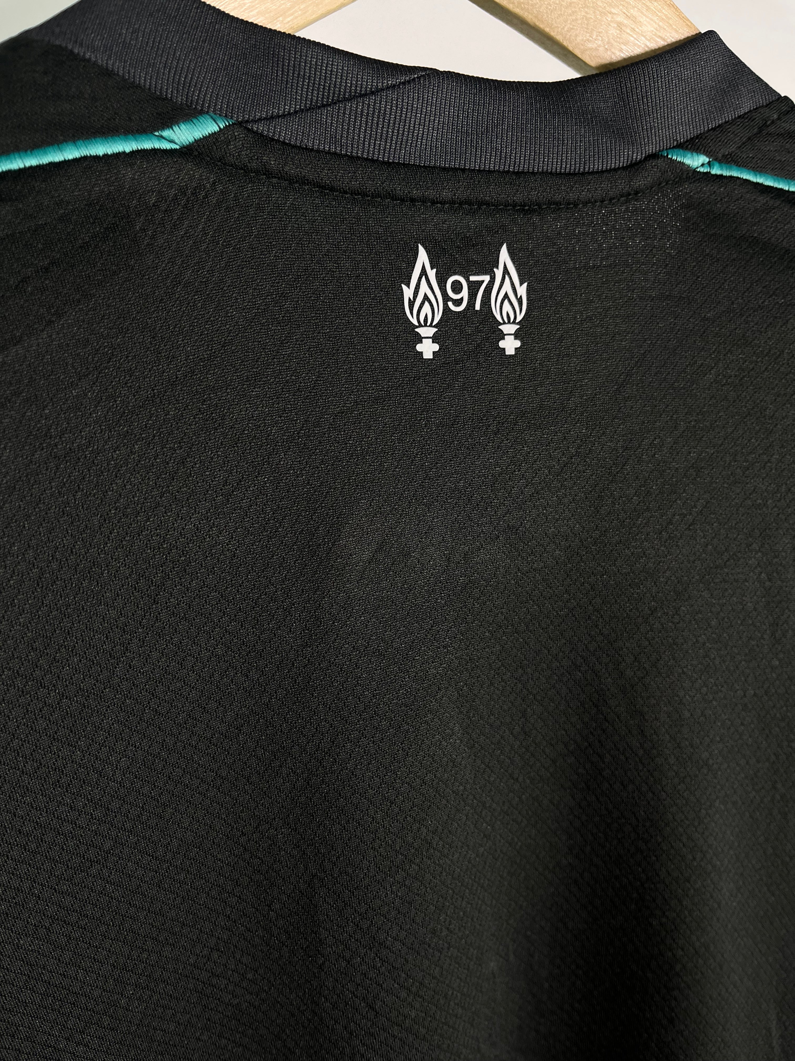 Jersey Liverpool Visita 2024 2025 (XL)