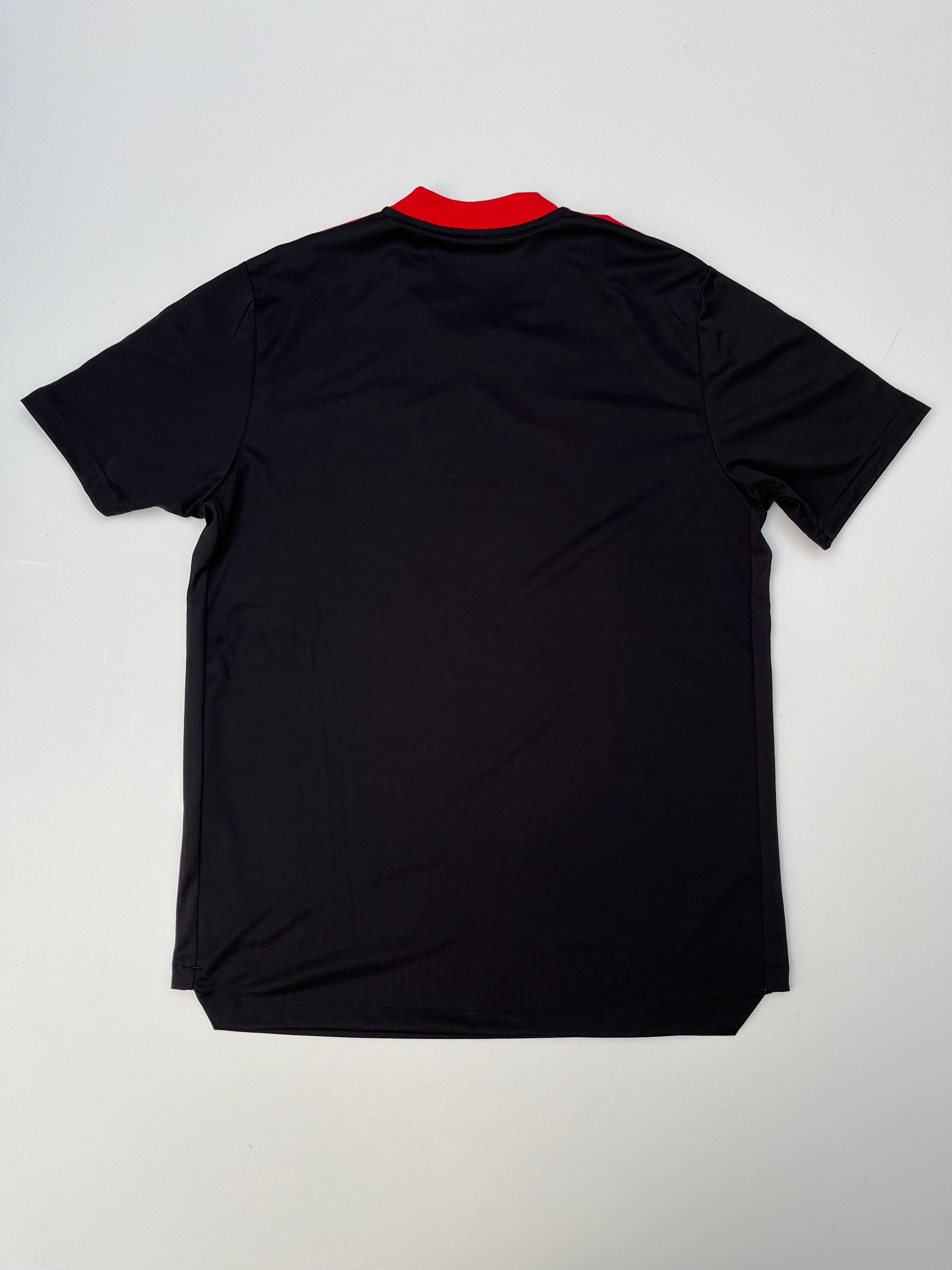 Jersey Manchester United Entrenamiento 2021 2022 (L)