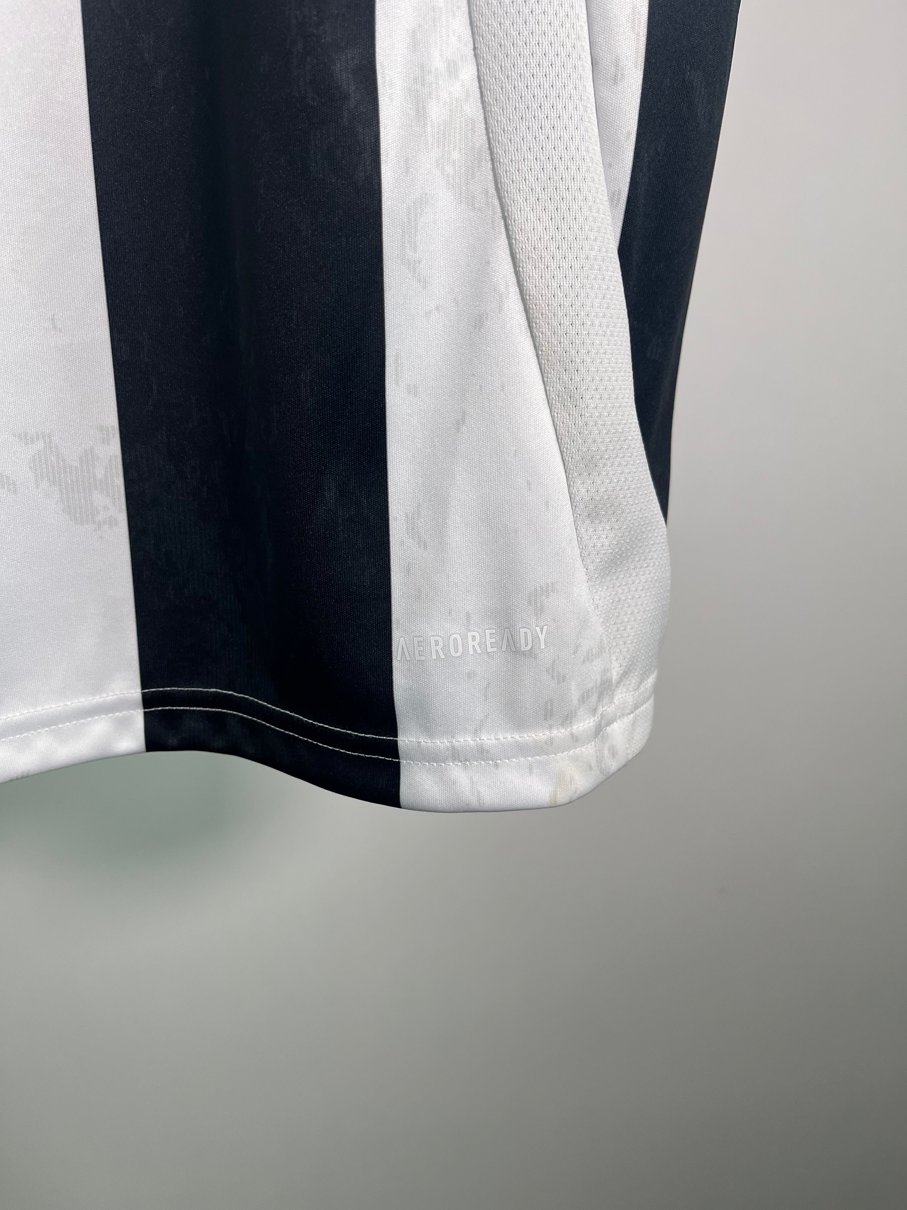 Jersey Juventus Local 2024 2025 *C/Etiquetas* (M)