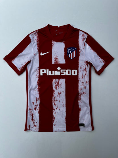 Jersey Atletico de Madrid Local 2021 2022 (S)