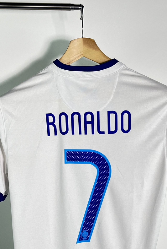 Jersey Portugal Visita 2014 2015 Cristiano Ronaldo (M)