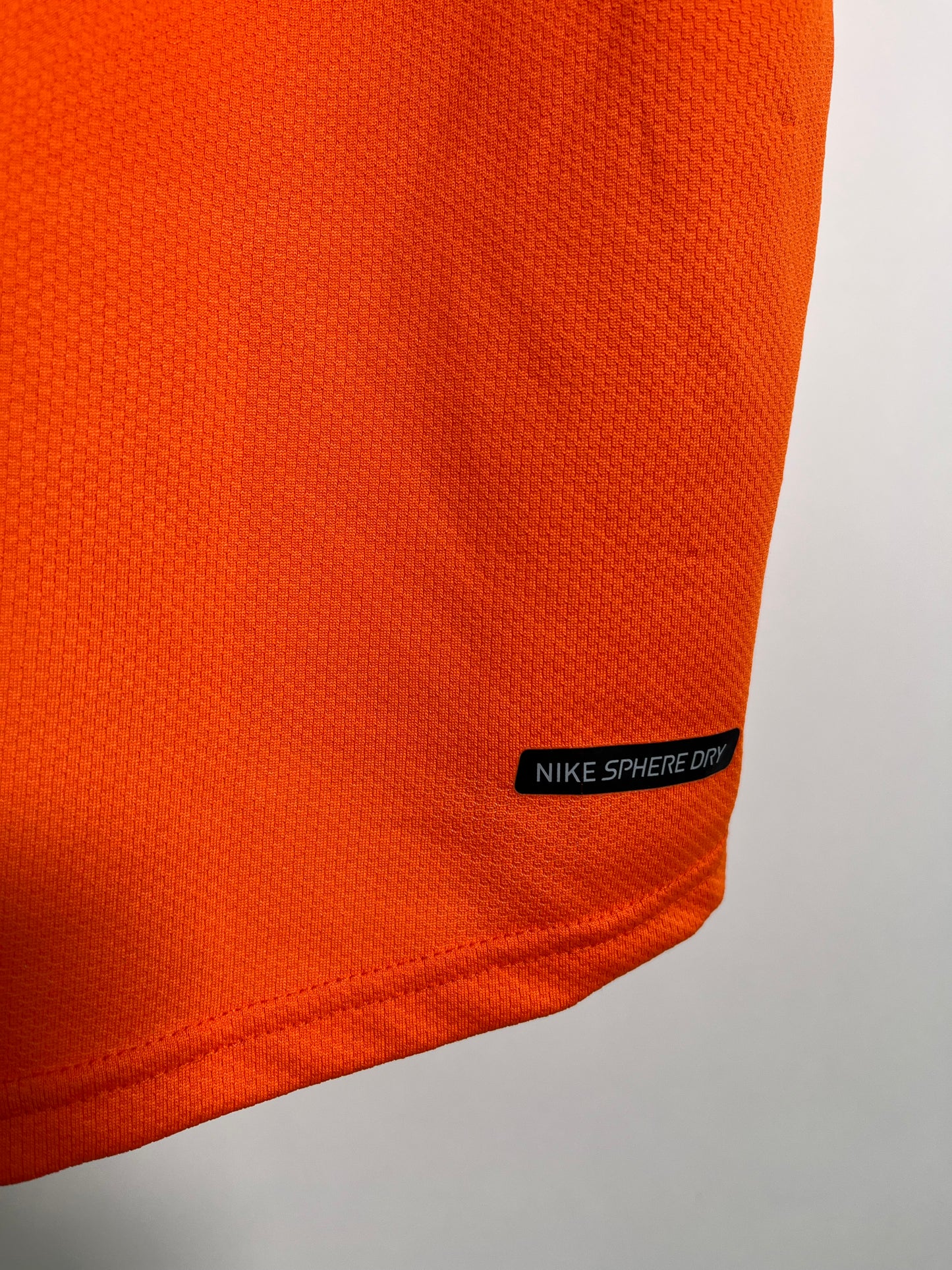 Jersey Holanda Local 2006 2008 *Mundial Alemania C/Etiquetas* (L)
