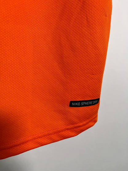 Jersey Holanda Local 2006 2008 *Mundial Alemania C/Etiquetas* (L)