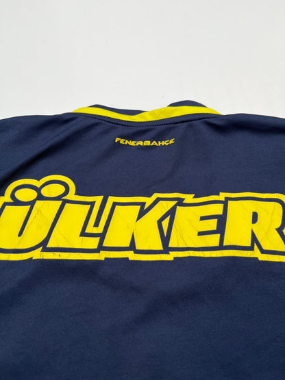 Jersey Fenerbahce Tercero 2013 2014 (XL)