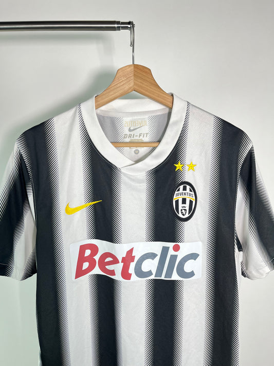Jersey Juventus Local 2011 2012 (M)