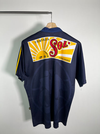 Jersey Club América Visita 1999 2000 (XL)