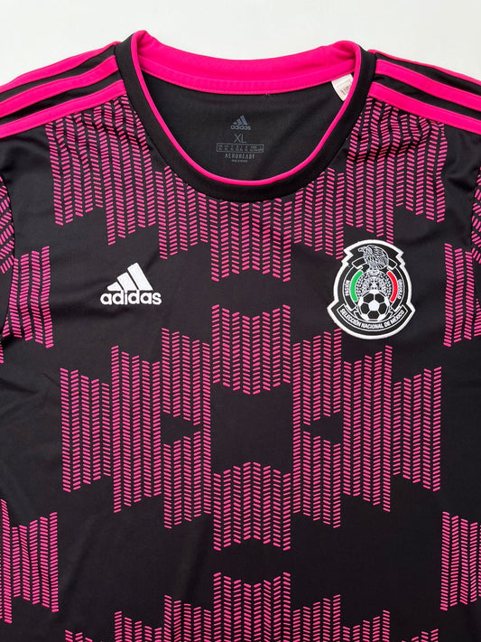 Jersey México Local 2020 2021 (XL)