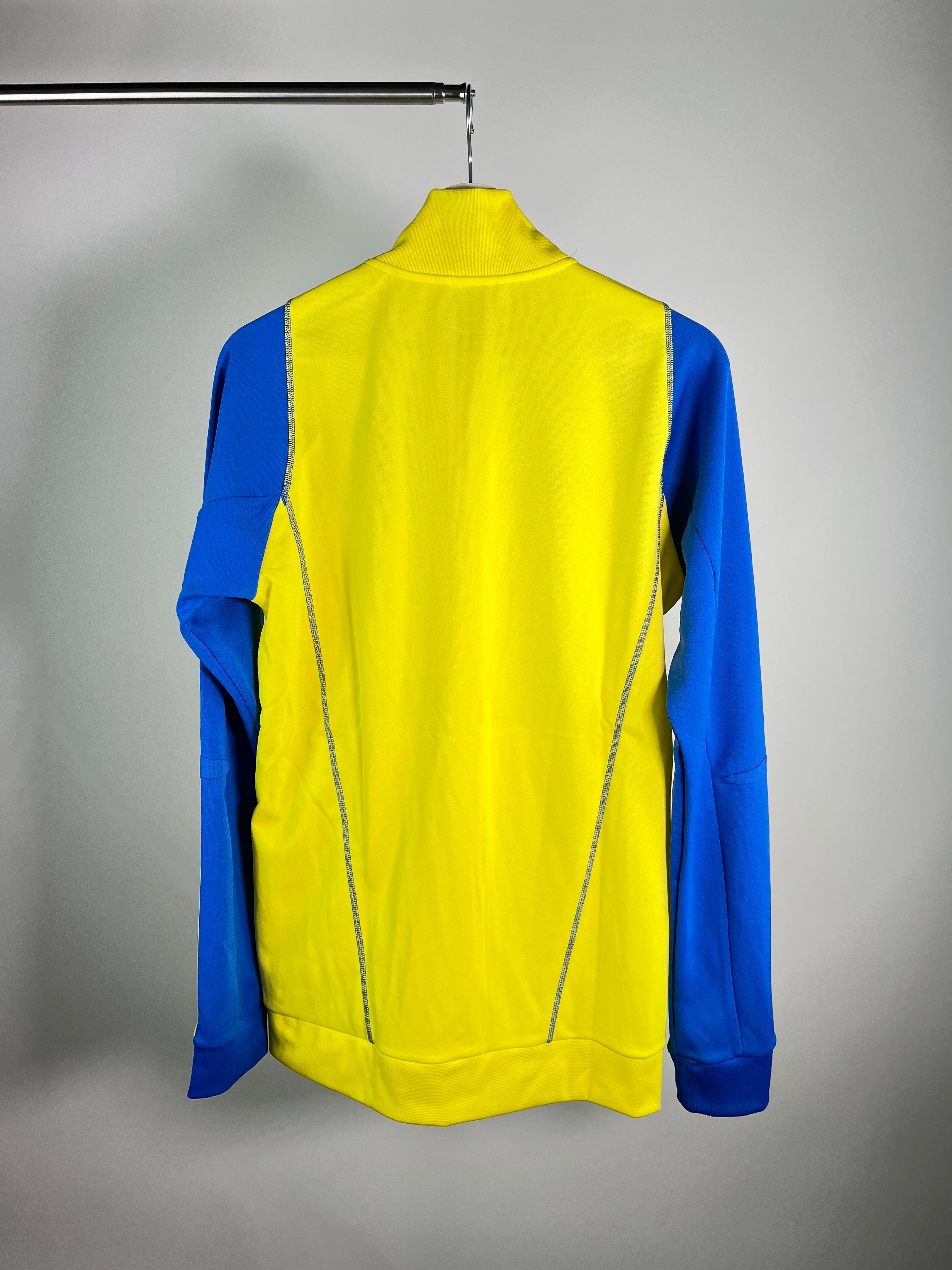 Suéter Boca Juniors 2024 2025 (M)