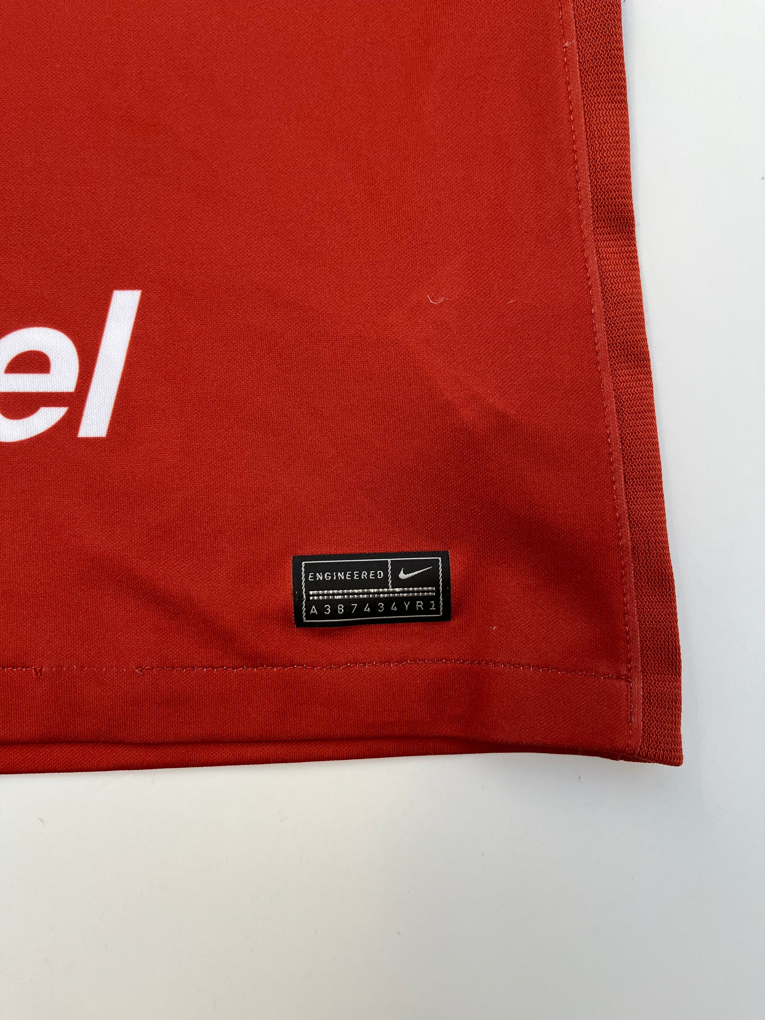 Jersey Pumas Tercera 2021 2022 (S)