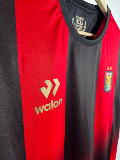Jersey Melgar Local 2021 2022 (XXL)