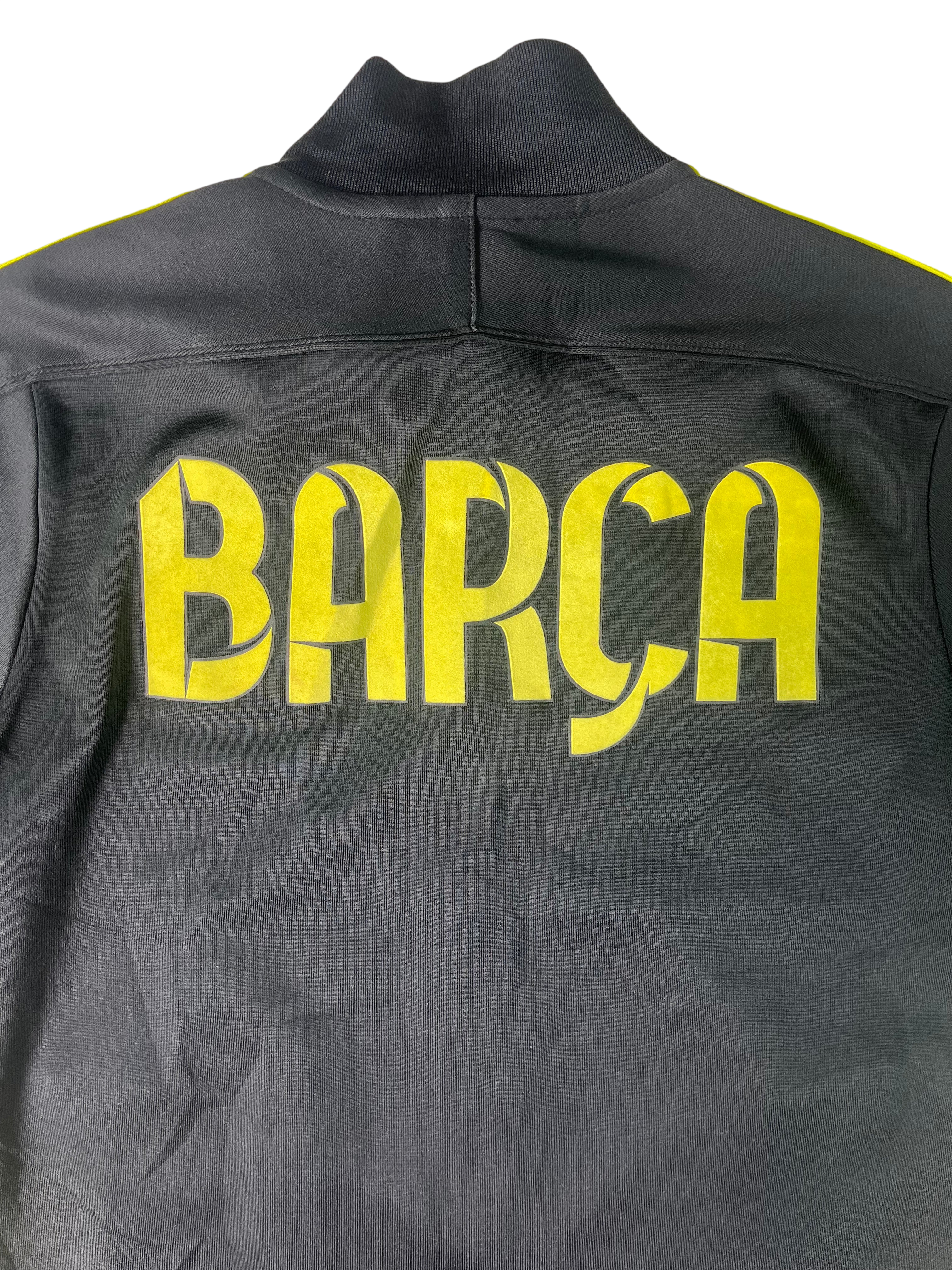 Chamarra Barcelona 2013 2014 (M)