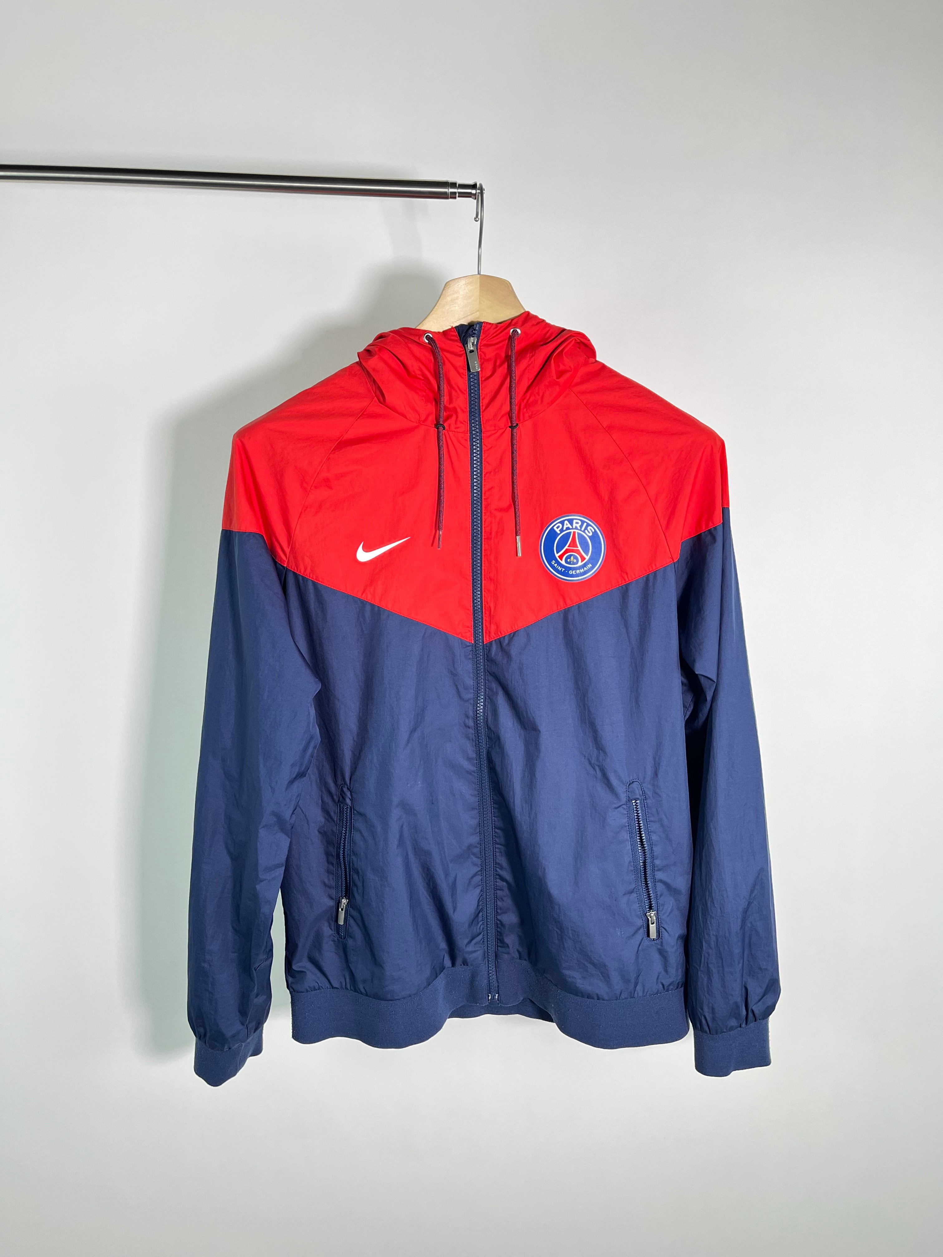 Chamarra PSG 2017 2018 (M)