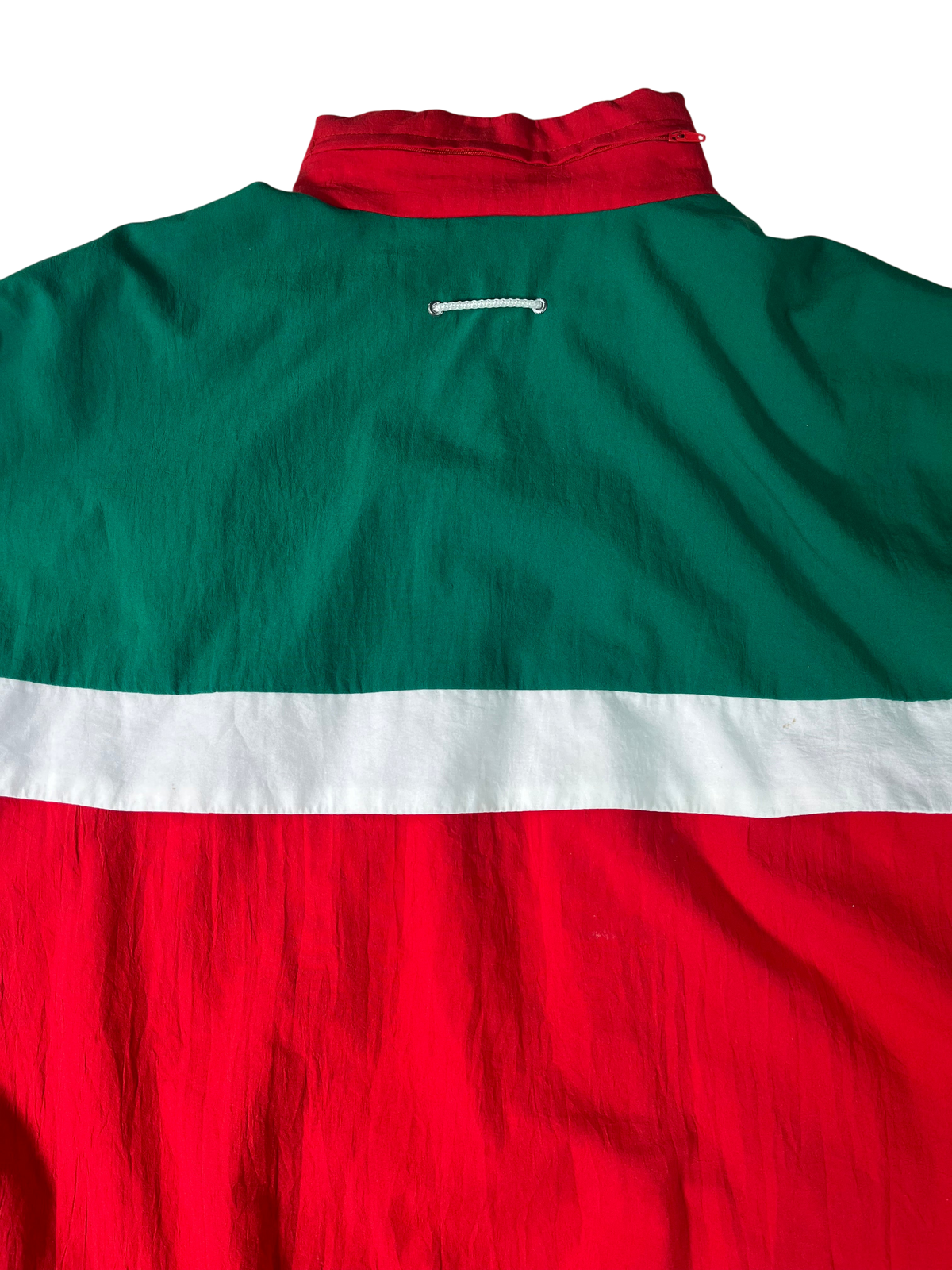 Chamarra México 1995 1996 (L)