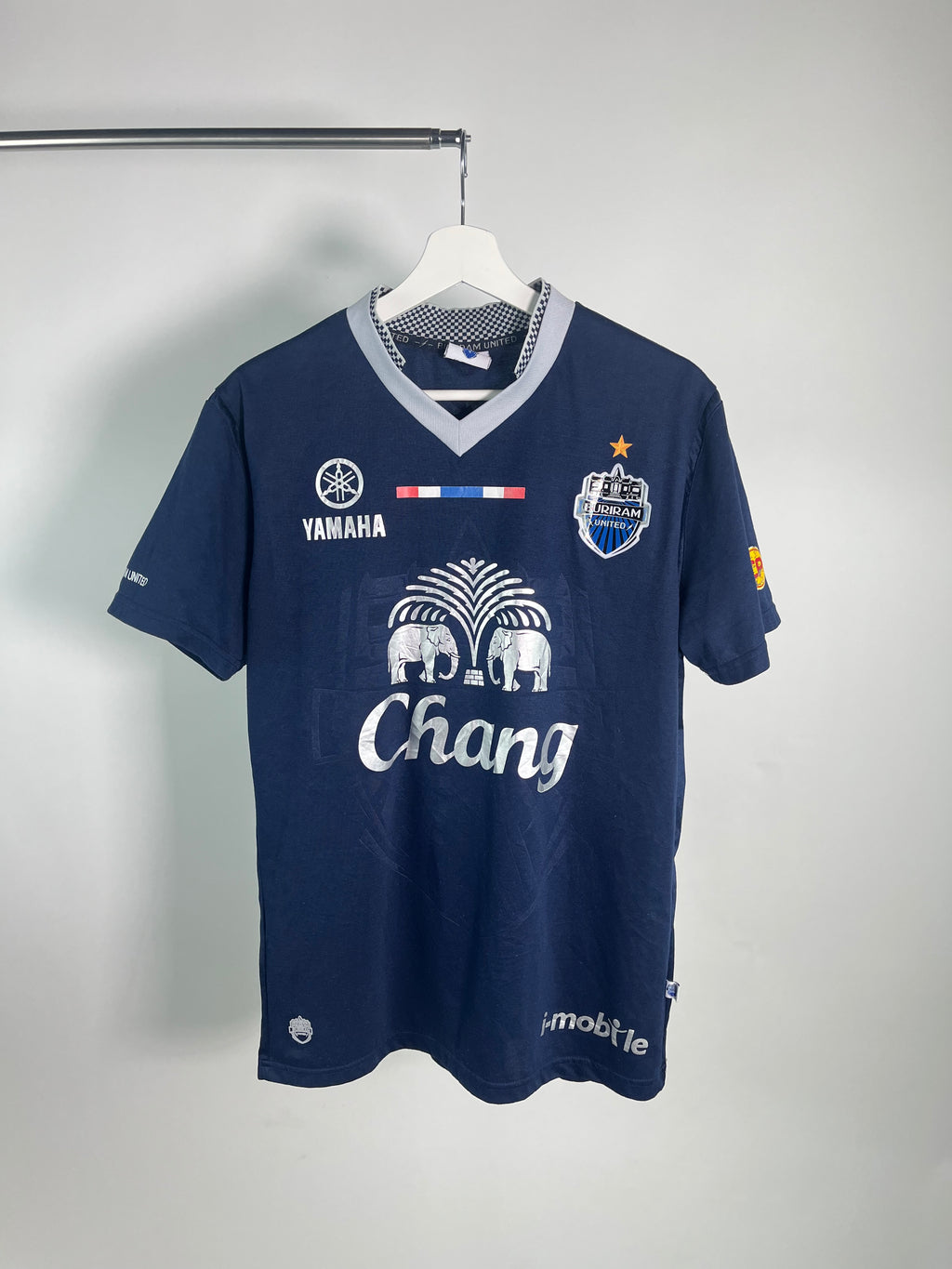 Jersey Buriram United Local 2012 2013 (M)