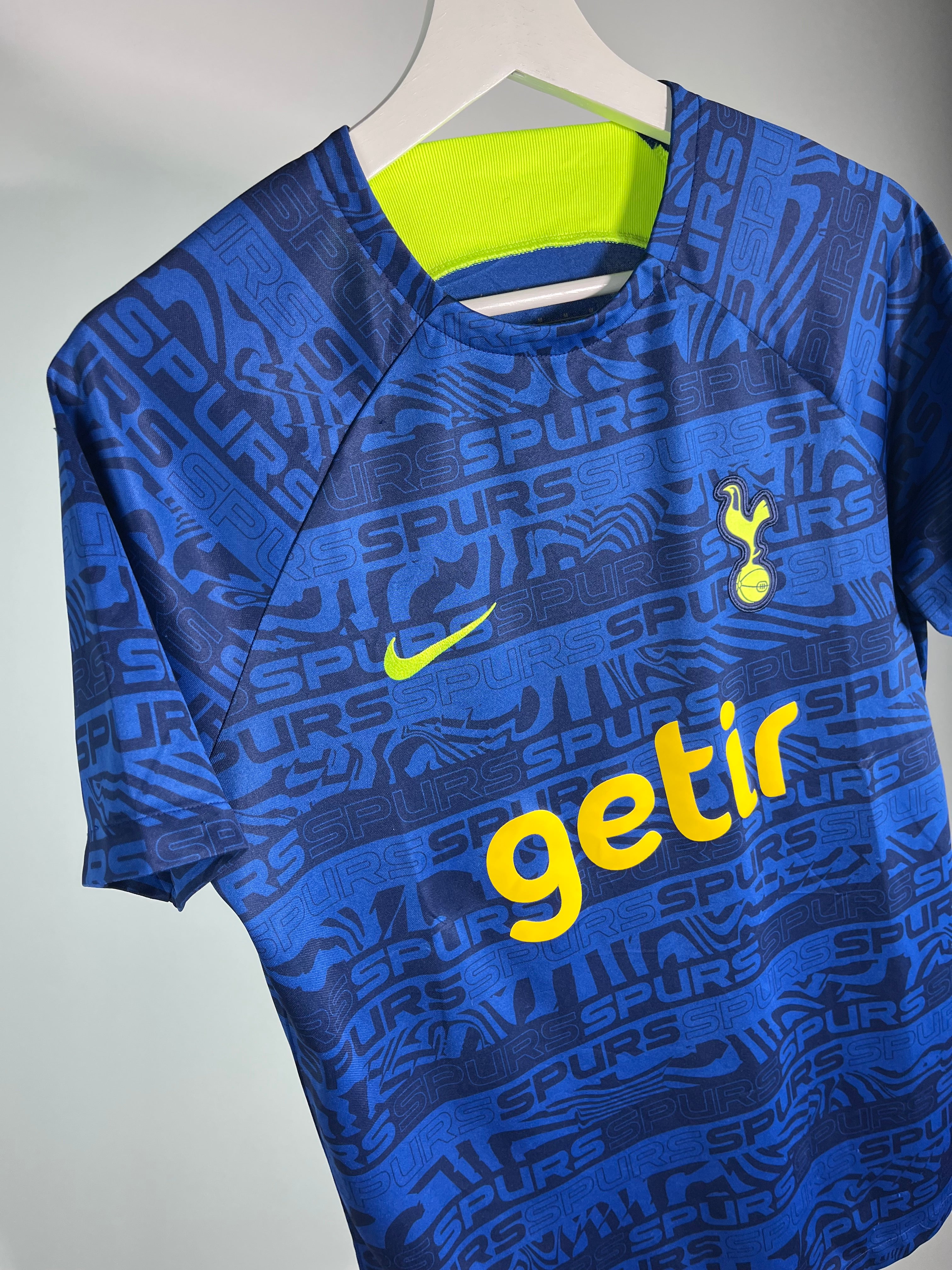 Jersey Tottenham Entrenamiento 2022 2023 (M)