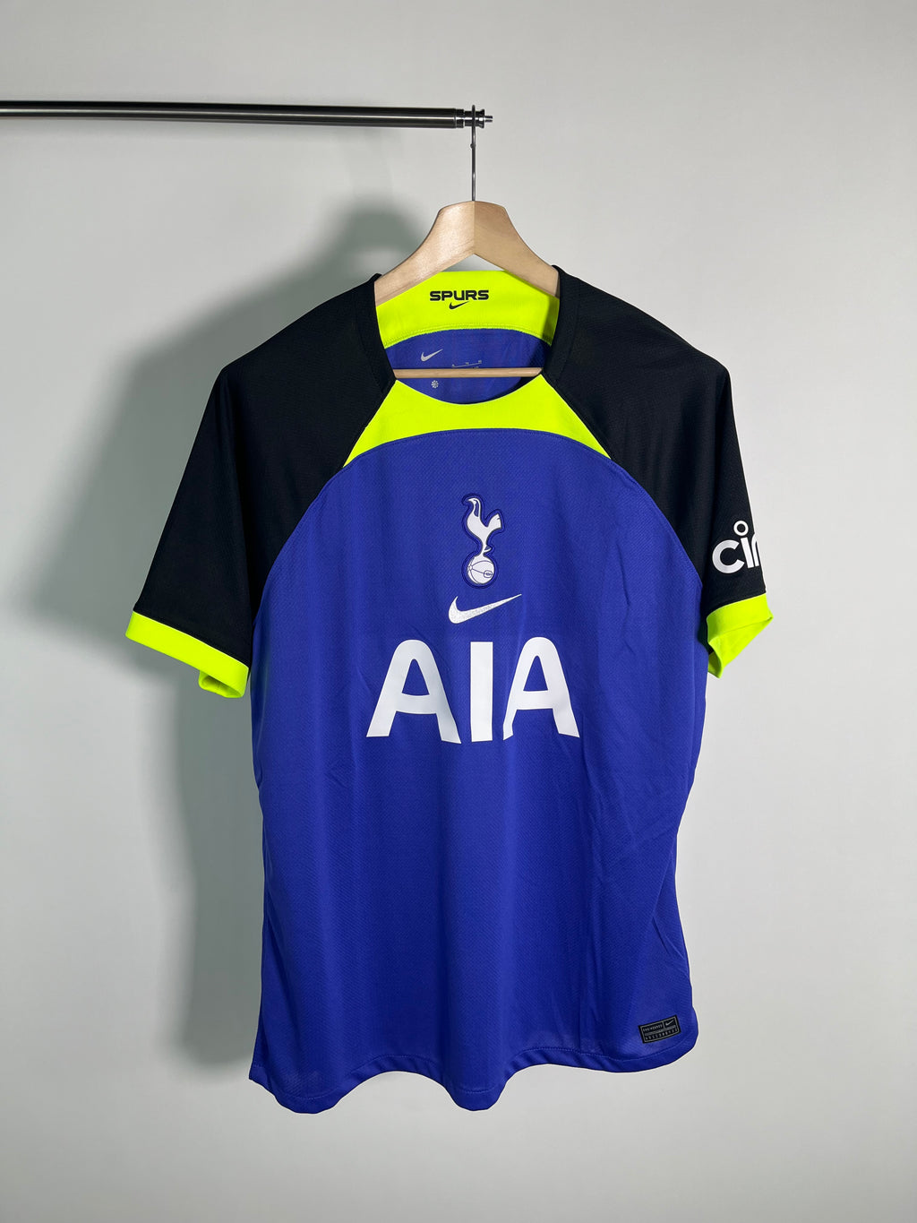 Jersey Tottenham Visita 2022 2023 (XL)