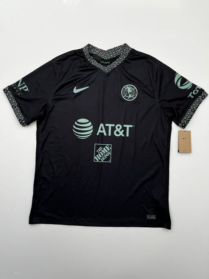 Jersey Club América Tercero 2021 2022 *C/Etiquetas* (XL)
