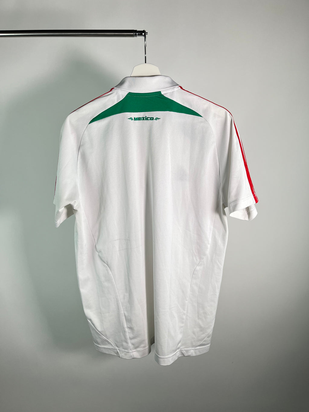 Polo México 2010 2011 (M)