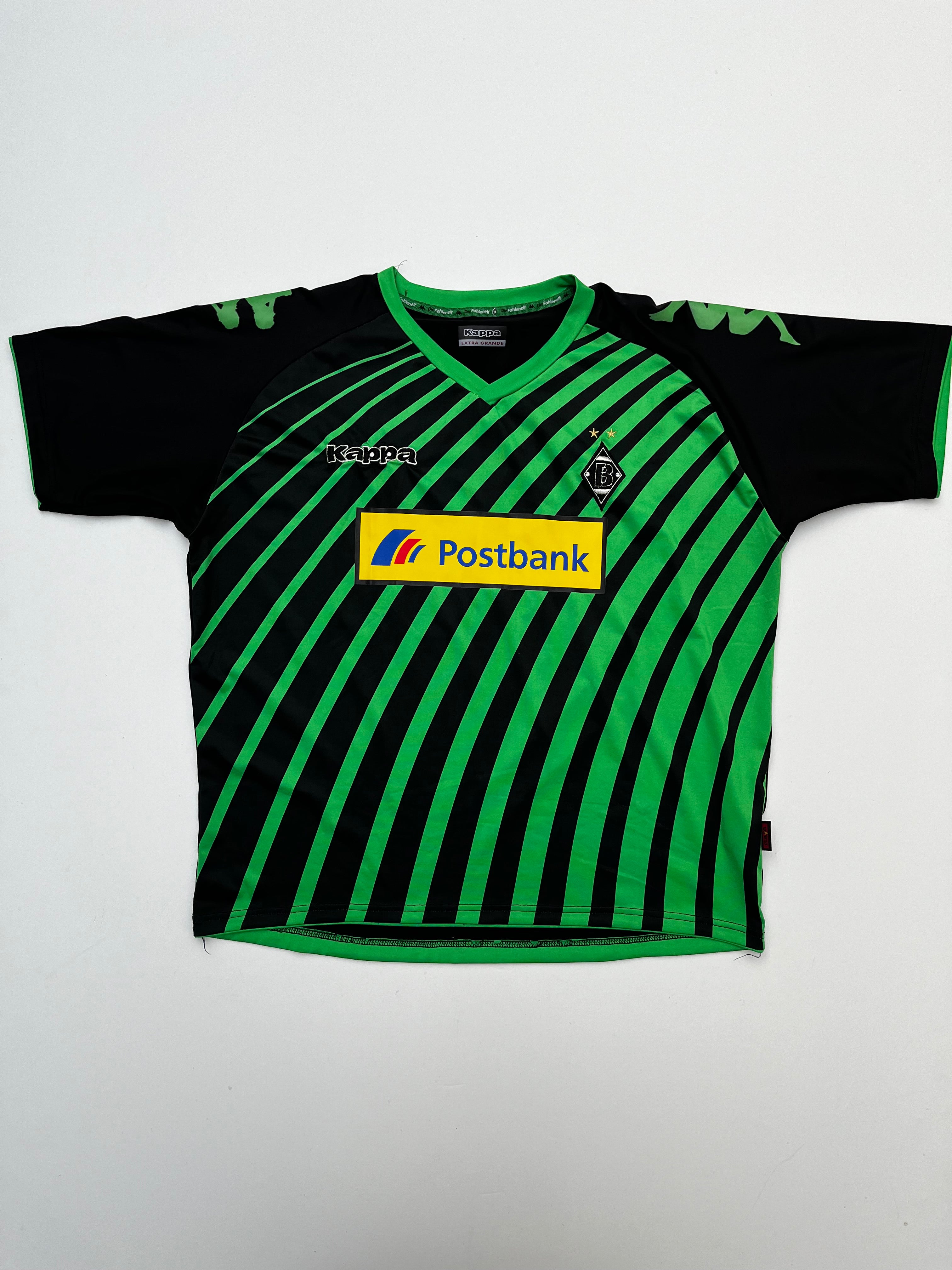 Jersey Borussia Monchengladbach Tercero 2014 2015 (XL)
