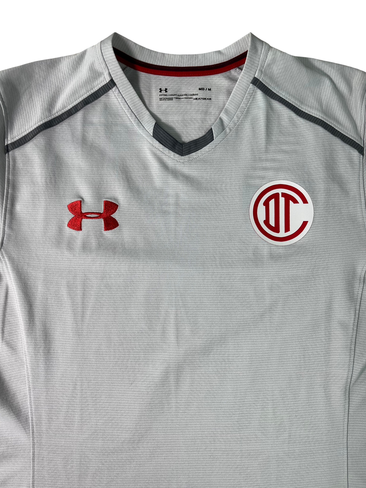 Jersey Toluca Entrenamiento 2016 2017 (M)