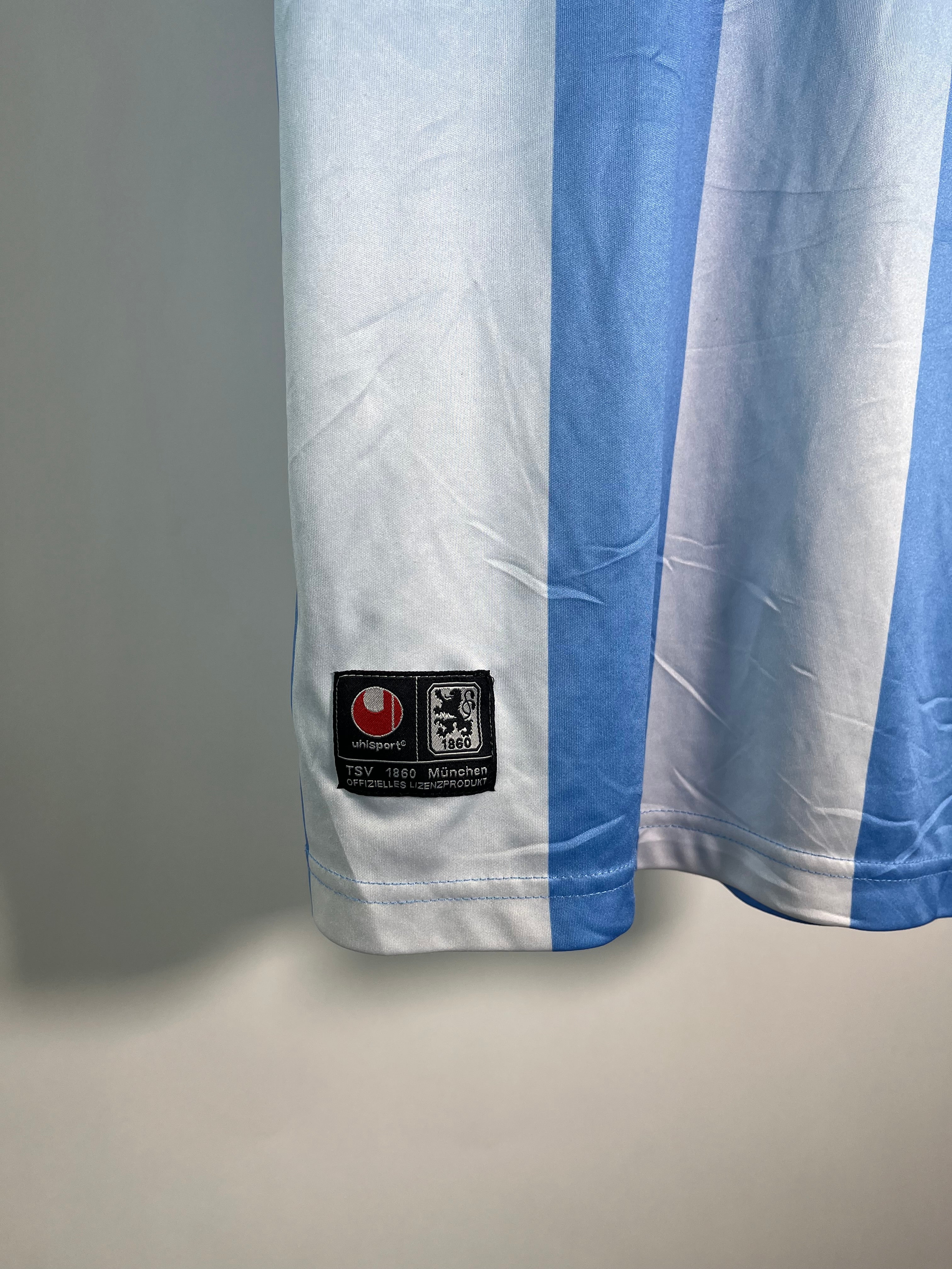 Jersey München 1860 Local 2013 2014 (M)