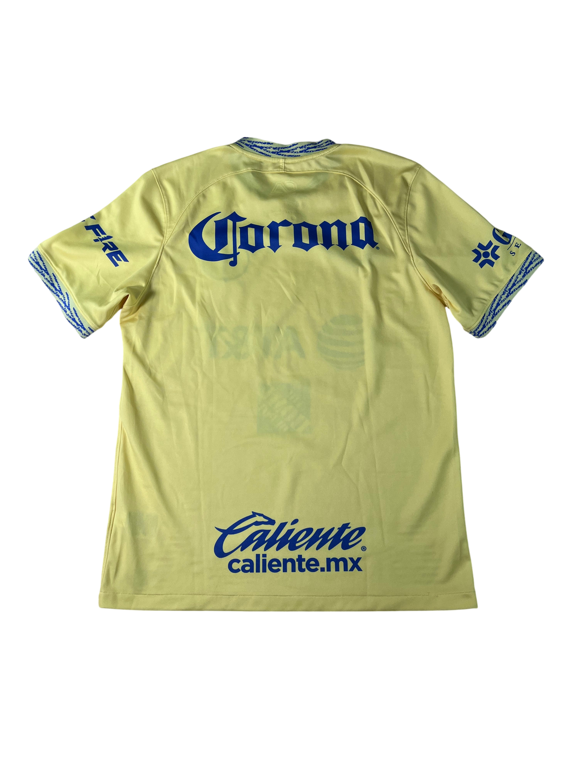 Jersey Club América Local 2022 2023 (M)