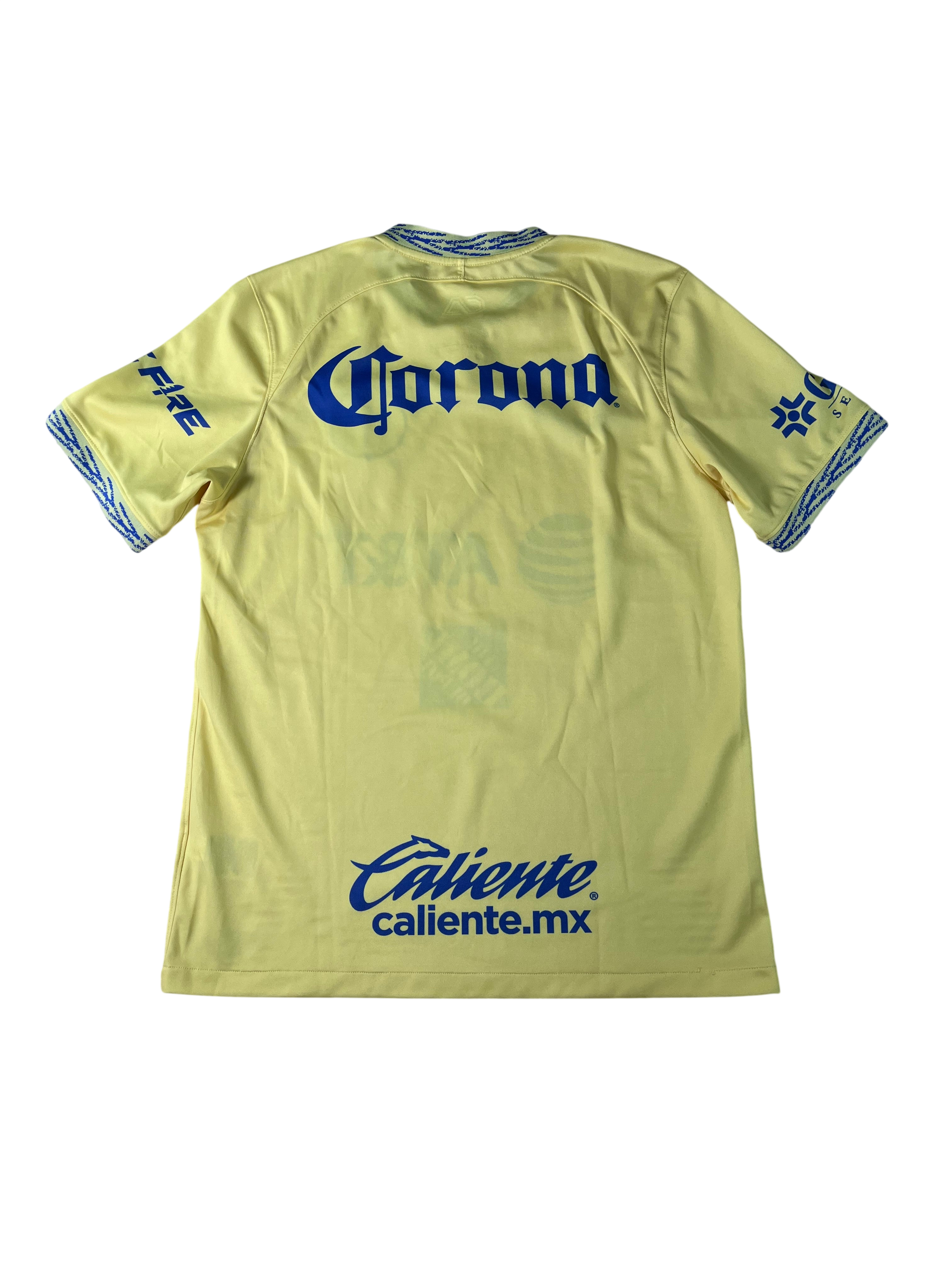 Jersey Club América Local 2022 2023 (M)