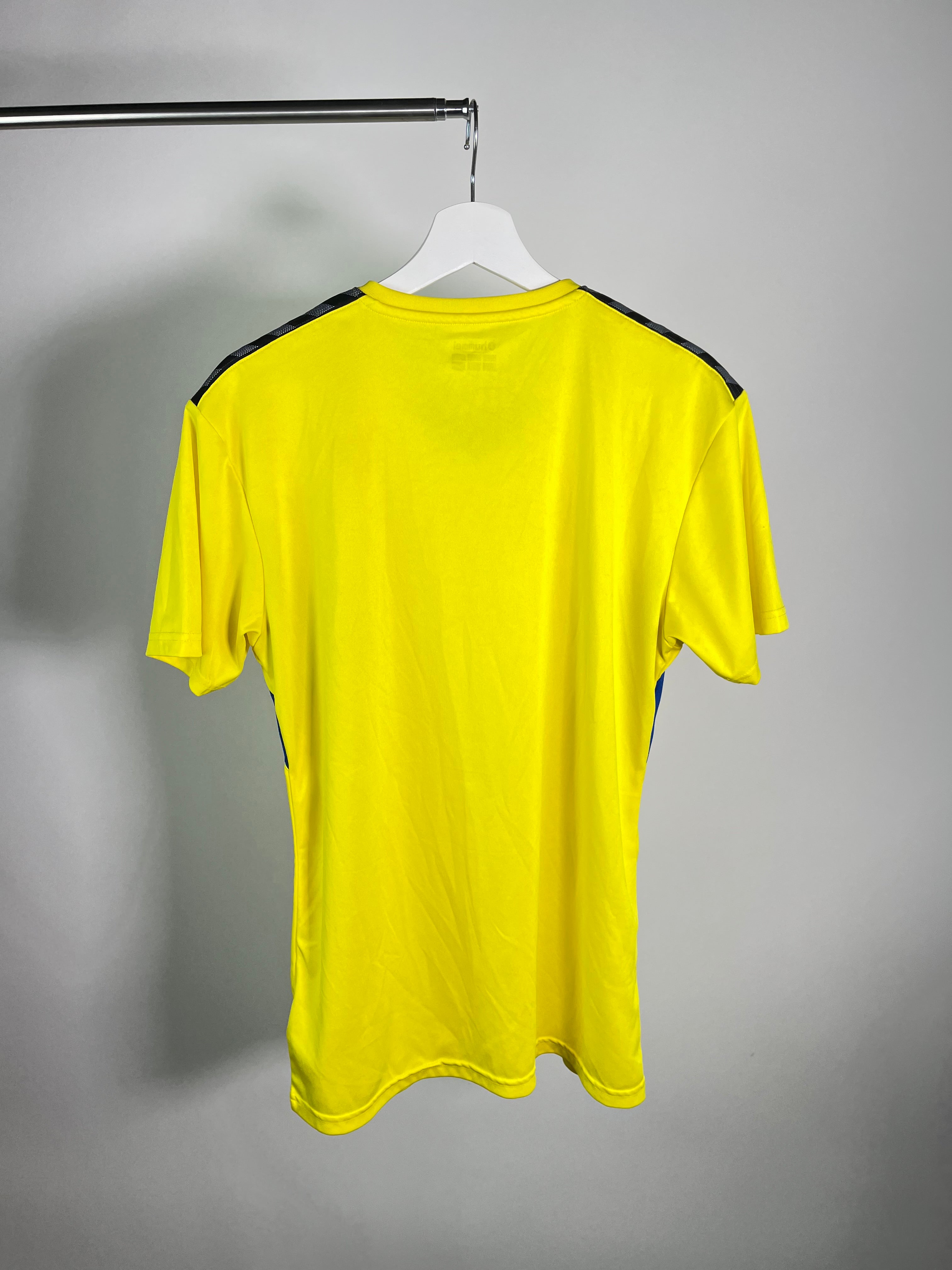 Jersey Las Palmas Entrenamiento 2020 2021 (L)