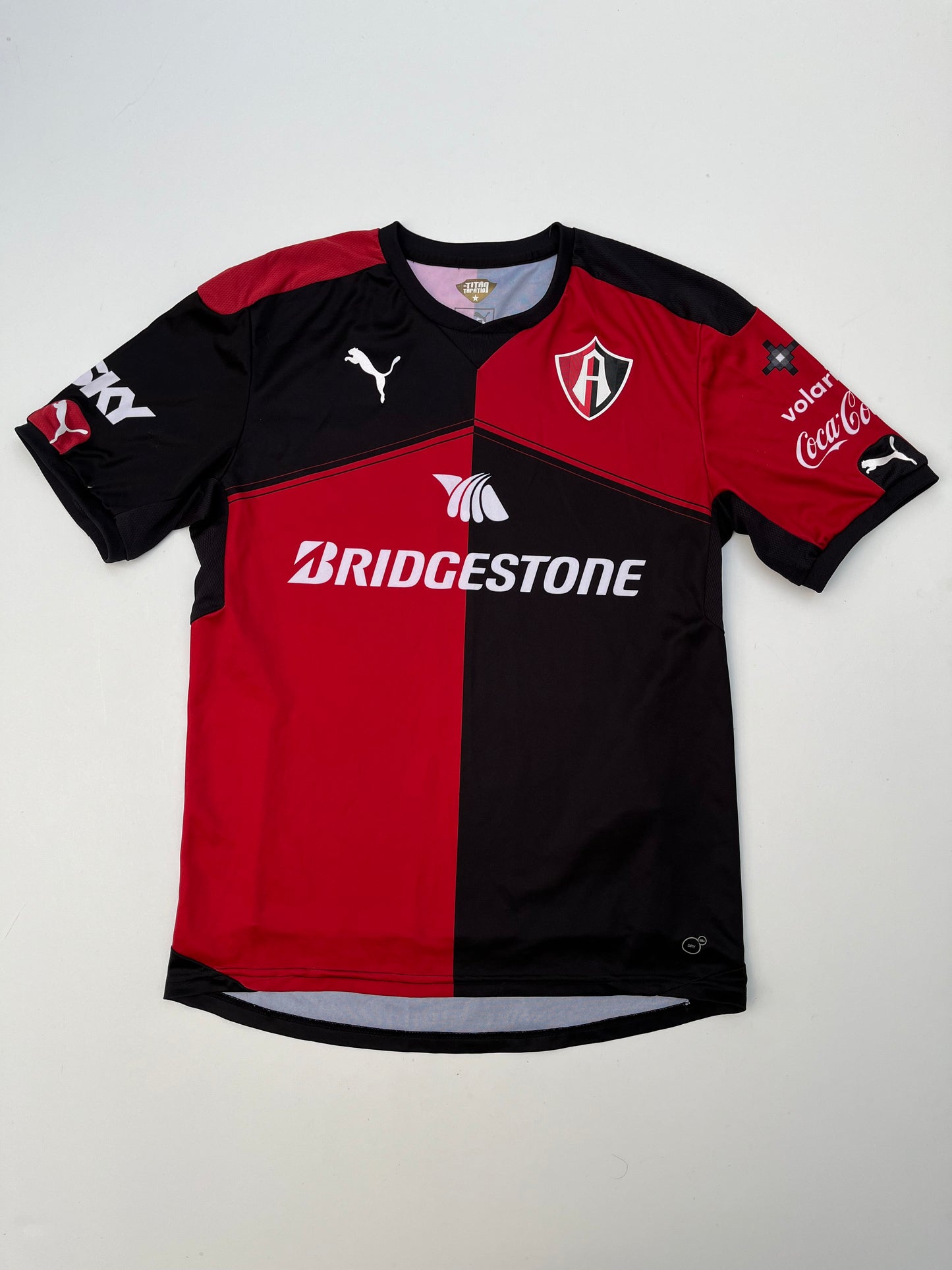 Jersey Atlas Local 2015 2016 (L)