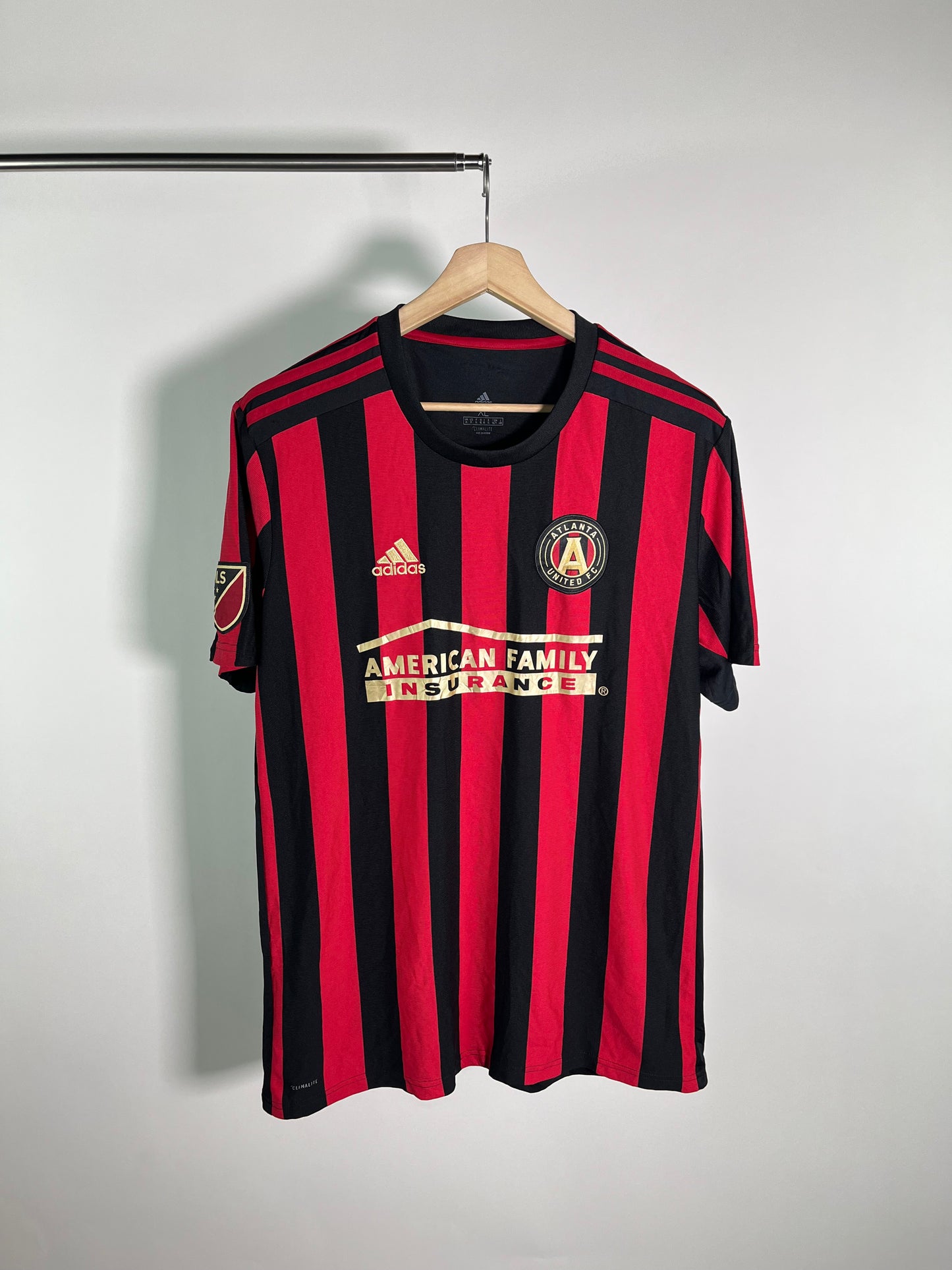 Jersey Atlanta United Local 2019 2020 (XL)