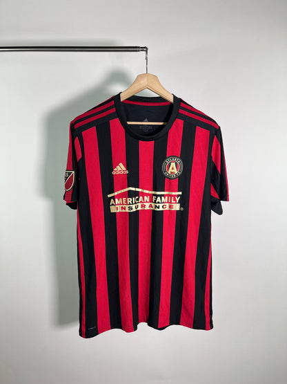 Jersey Atlanta United Local 2019 2020 (XL)
