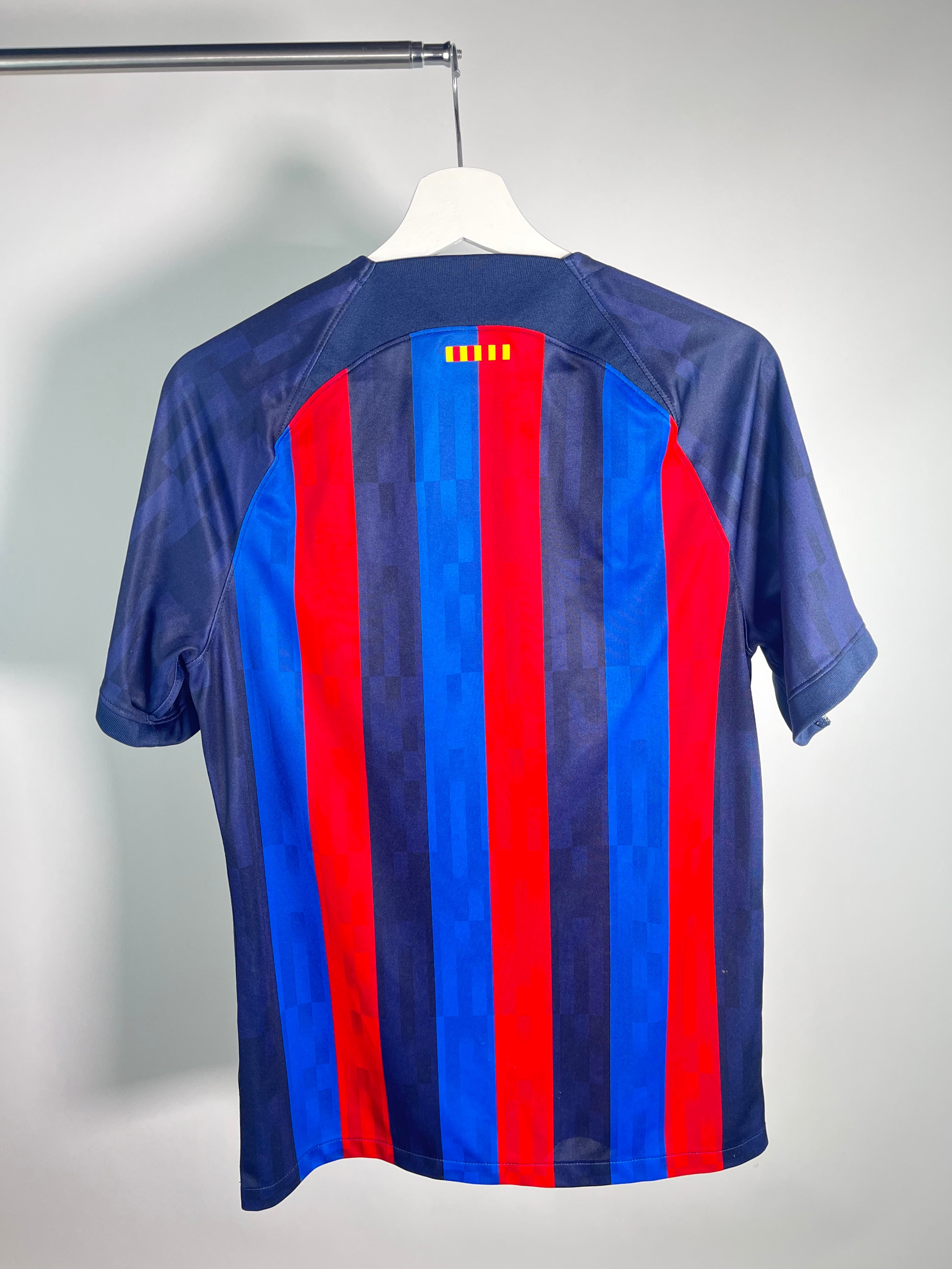 Jersey Barcelona Local 2022 2023 (M)