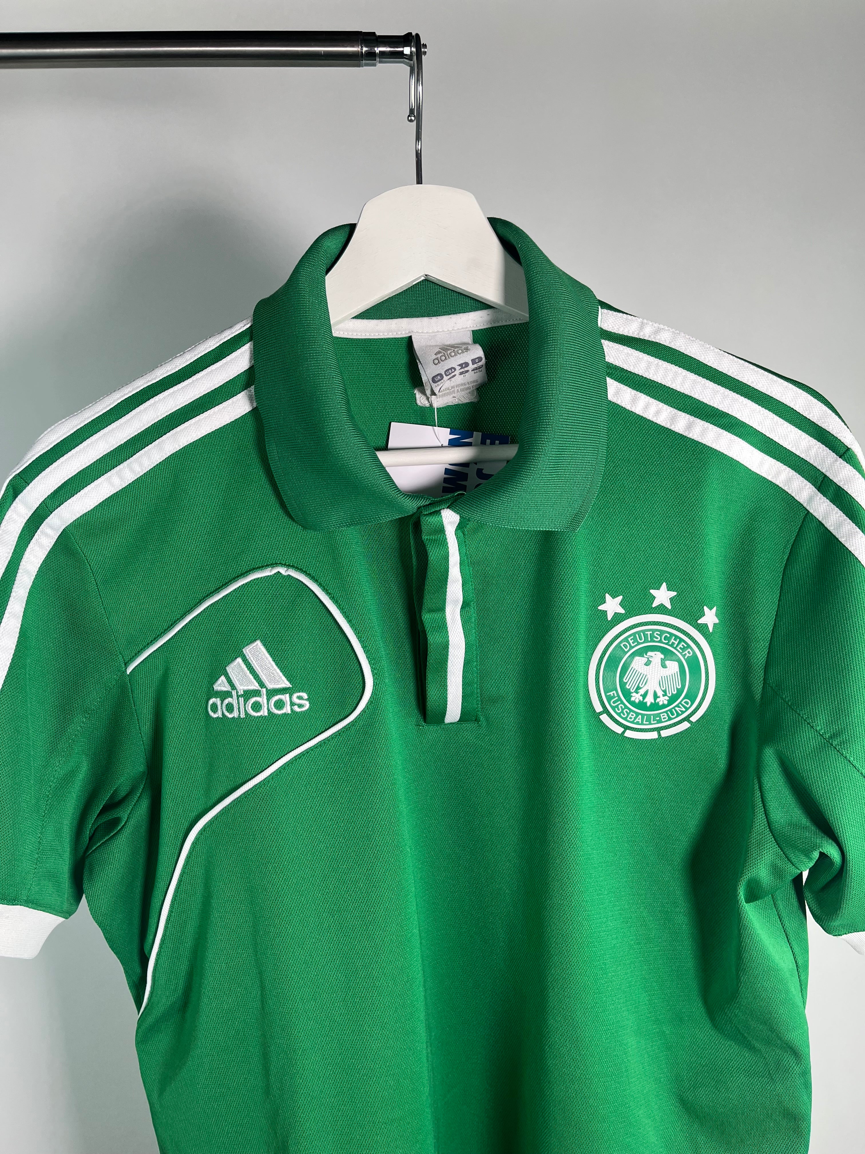 Polo Alemania 2012 2013 (M)