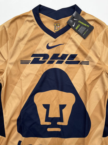 Jersey Pumas Tercera 2020 2021 *Incluye Bolsa y Pin* (M)