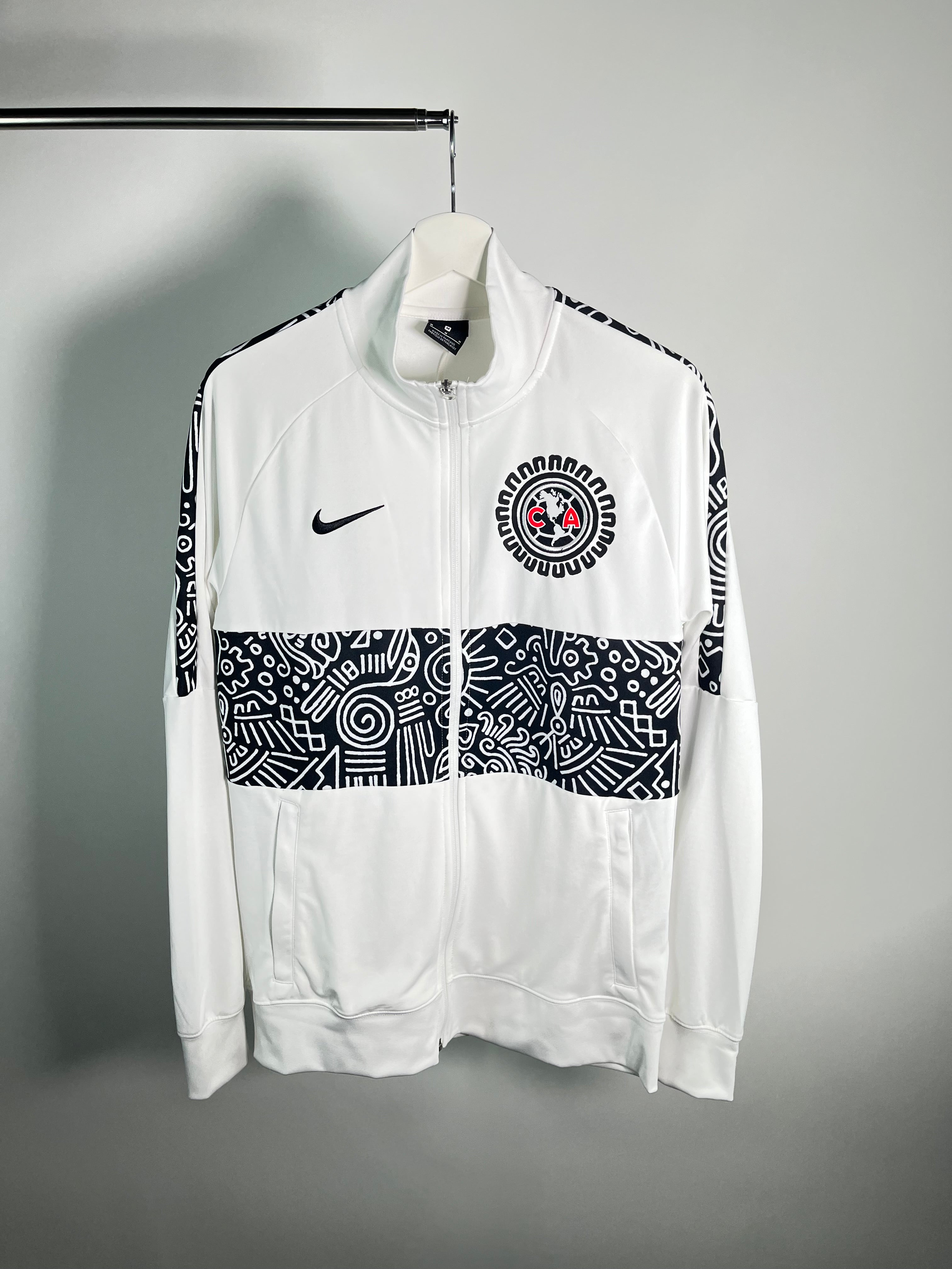 Chamarra Club América 2020 2021 (M)