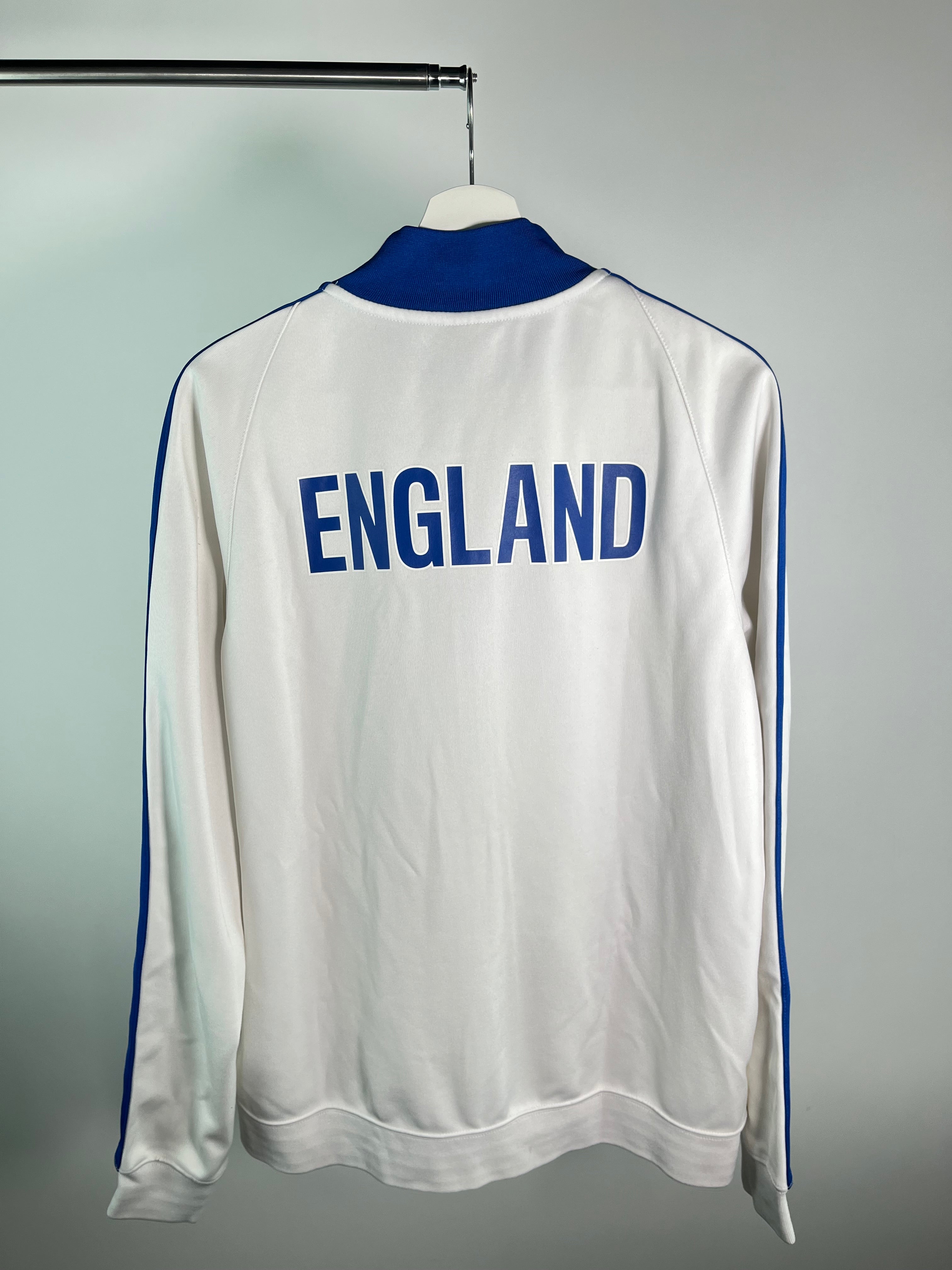 Chamarra Inglaterra 2014 2016 (L)