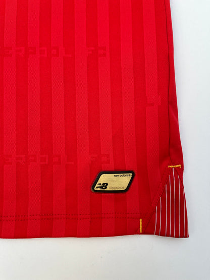 Jersey Liverpool Local 2015 2016 Philippe Coutinho (XL)