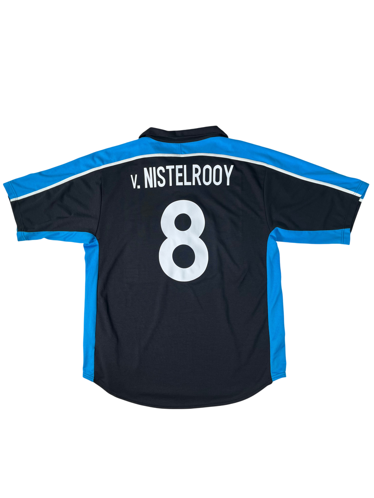 Jersey PSV Visita 1999 2001 Ruud Van Nistelrooy (XL)