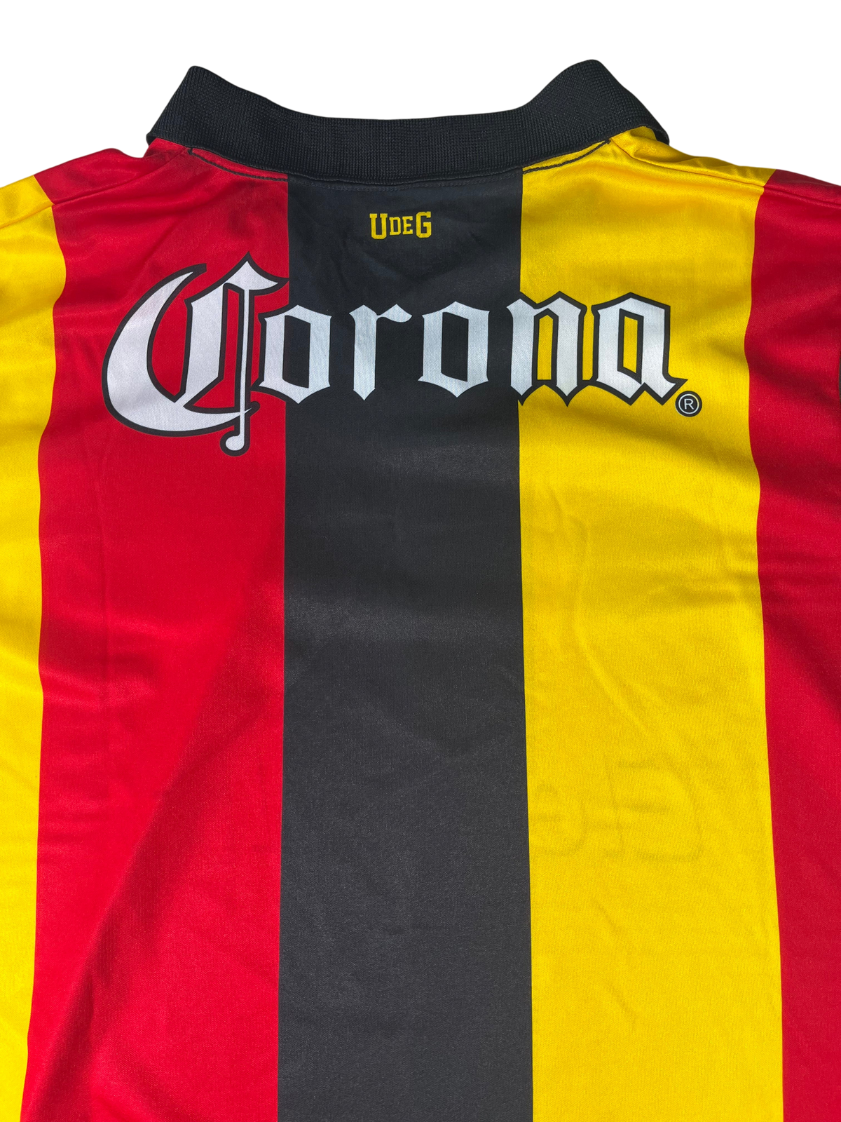 Jersey Leones Negros Local 2014 2015 (XL)