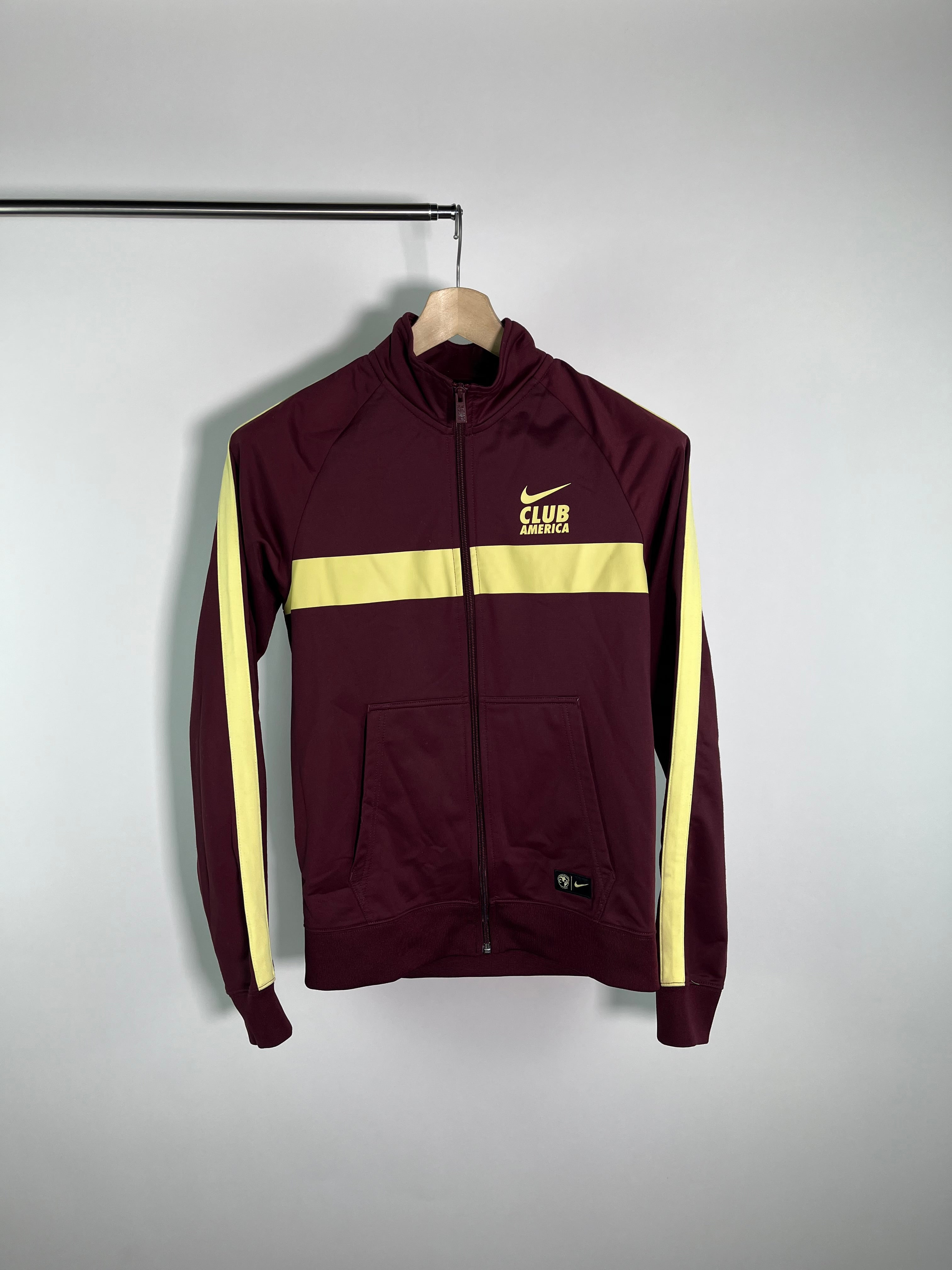 Chamarra Club America 2016 2017 (S)