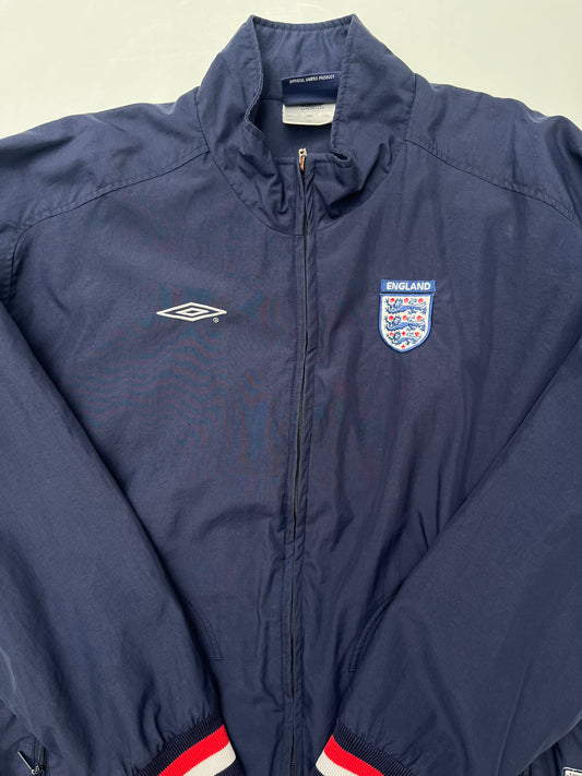Chamarra Inglaterra 1999 2000 (XL)