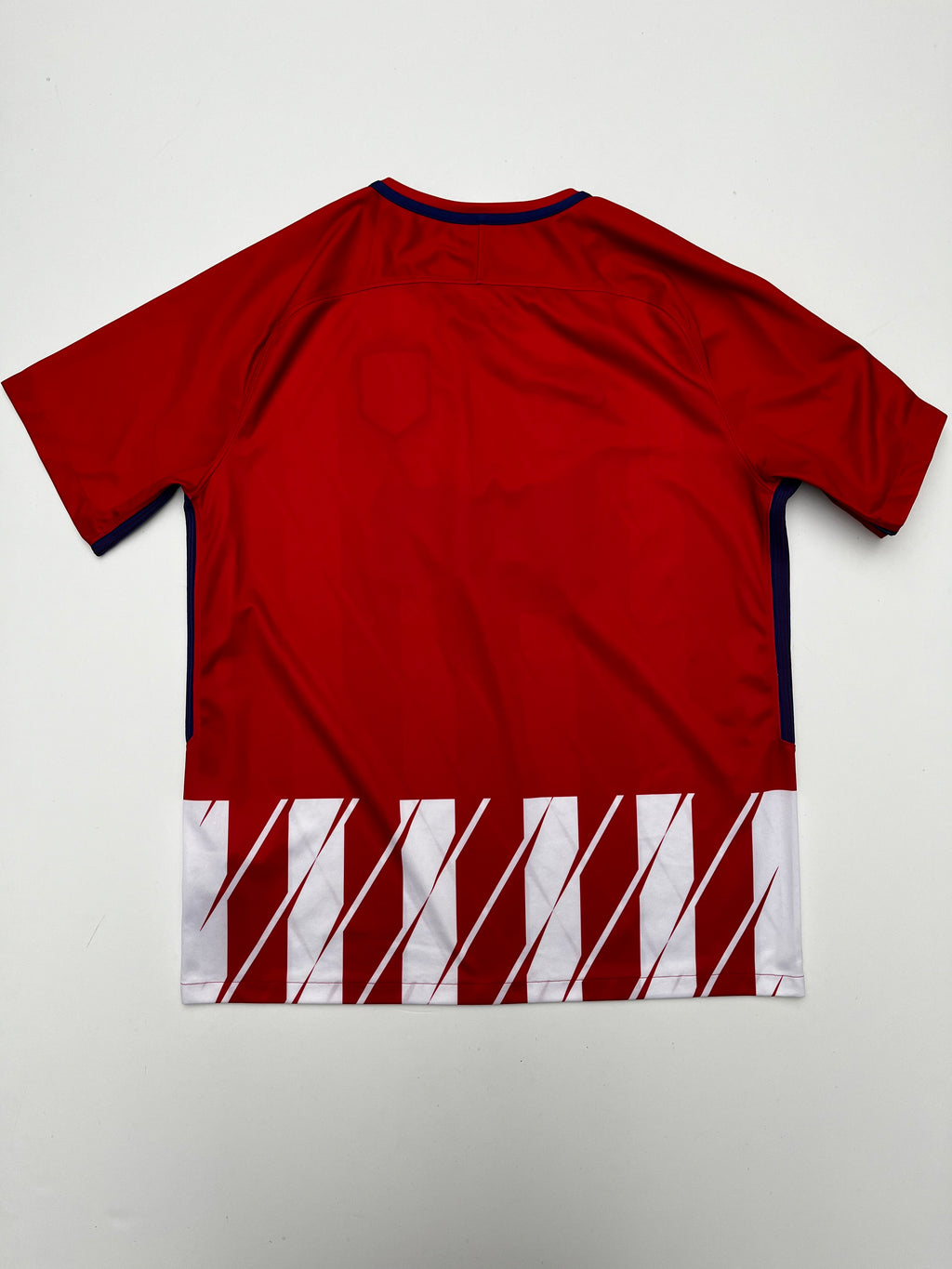 Jersey Atletico de Madrid Local 2017 2018 (XL)